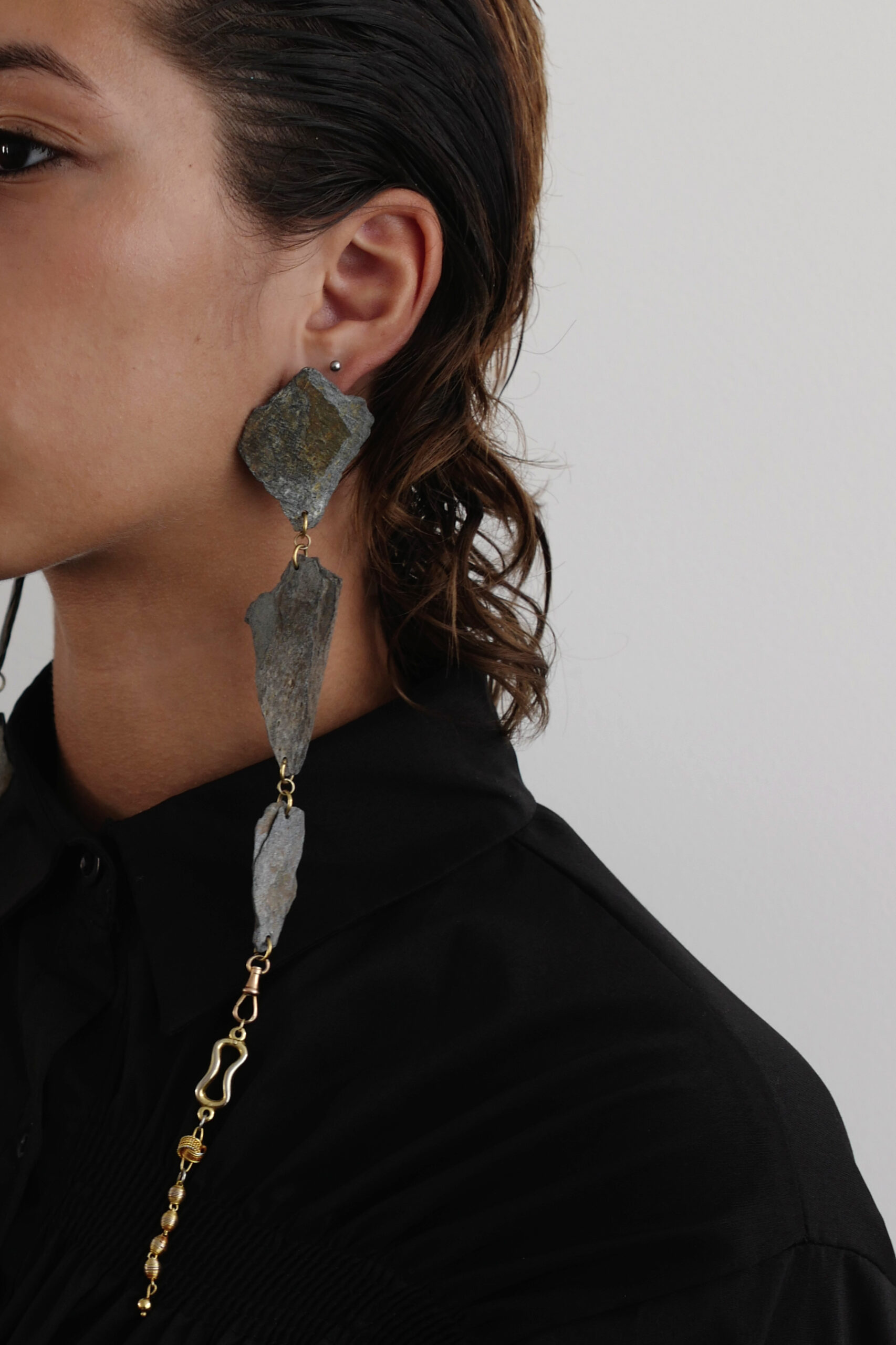 Earrings 0001 — view 5