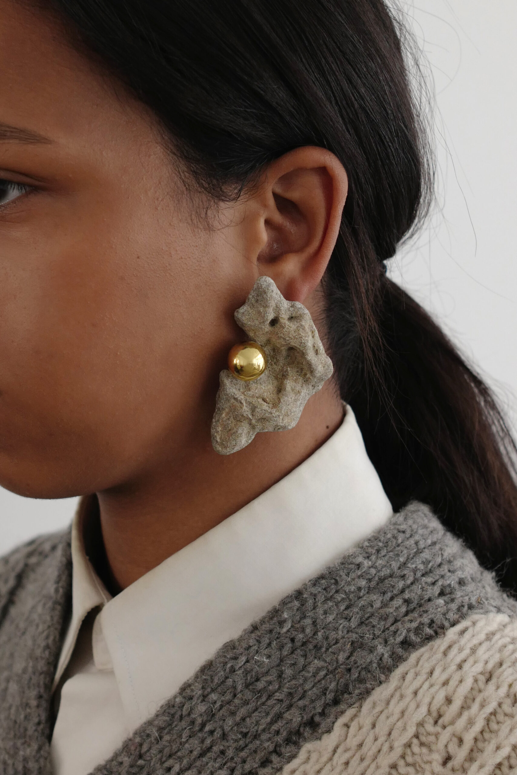 Earrings 0001 — view 5