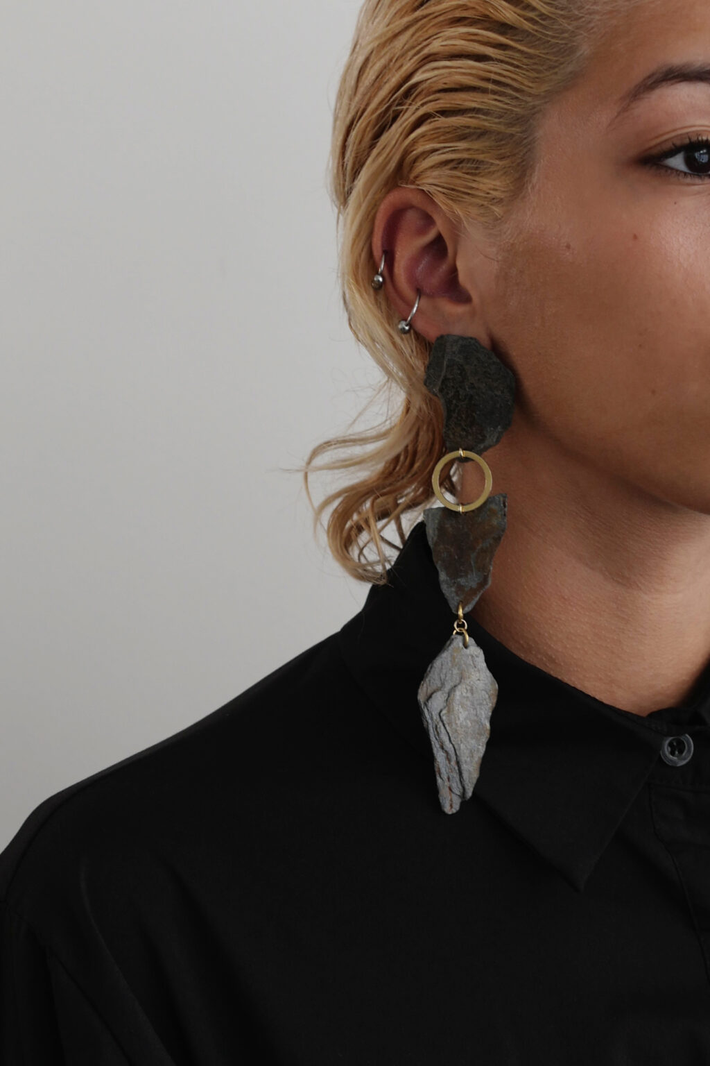 Earrings 0001 — view 4