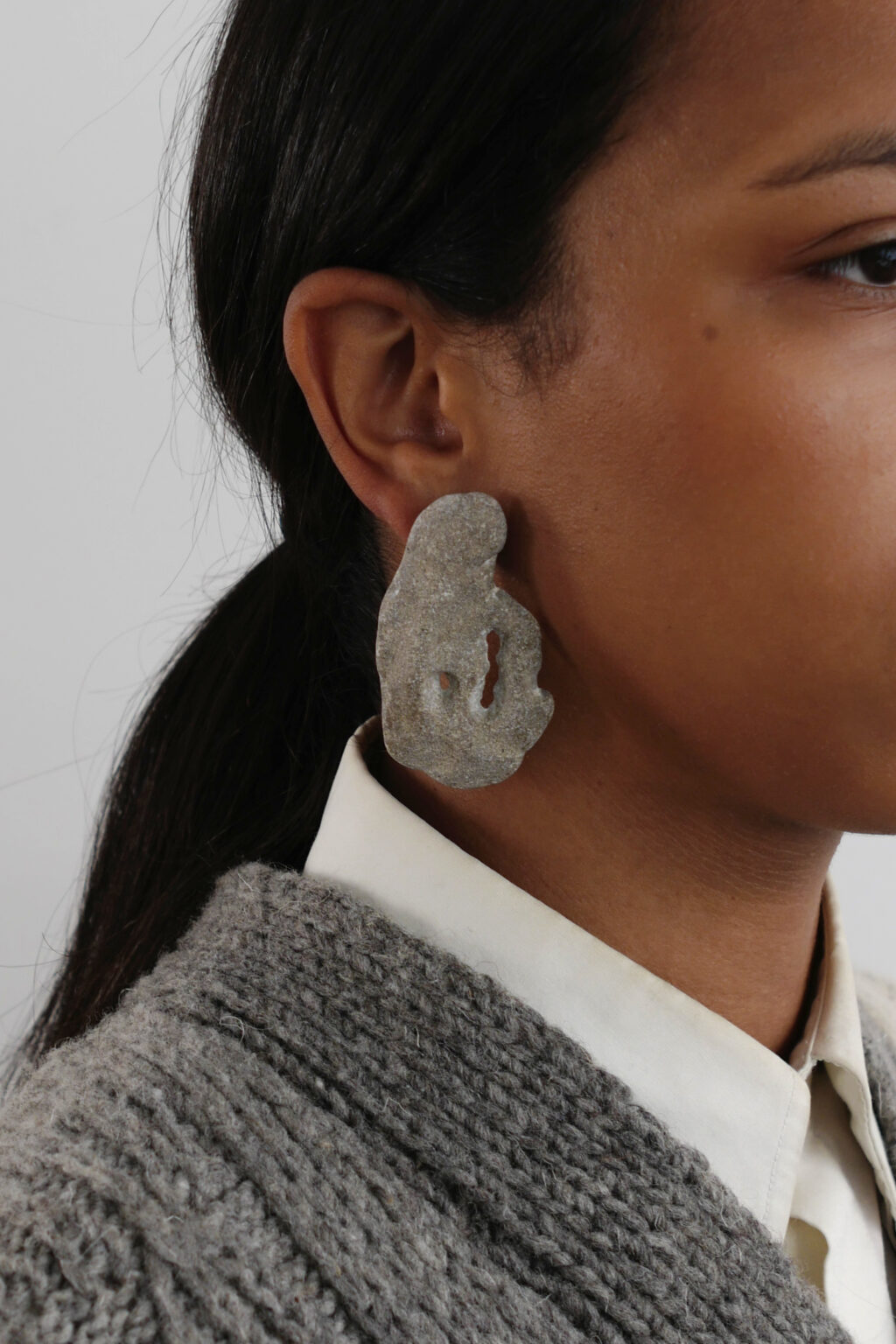 Earrings 0001 — view 4