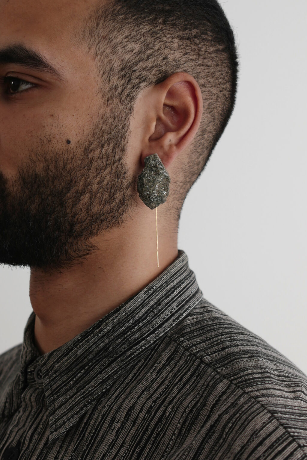Earrings 0002 — view 5