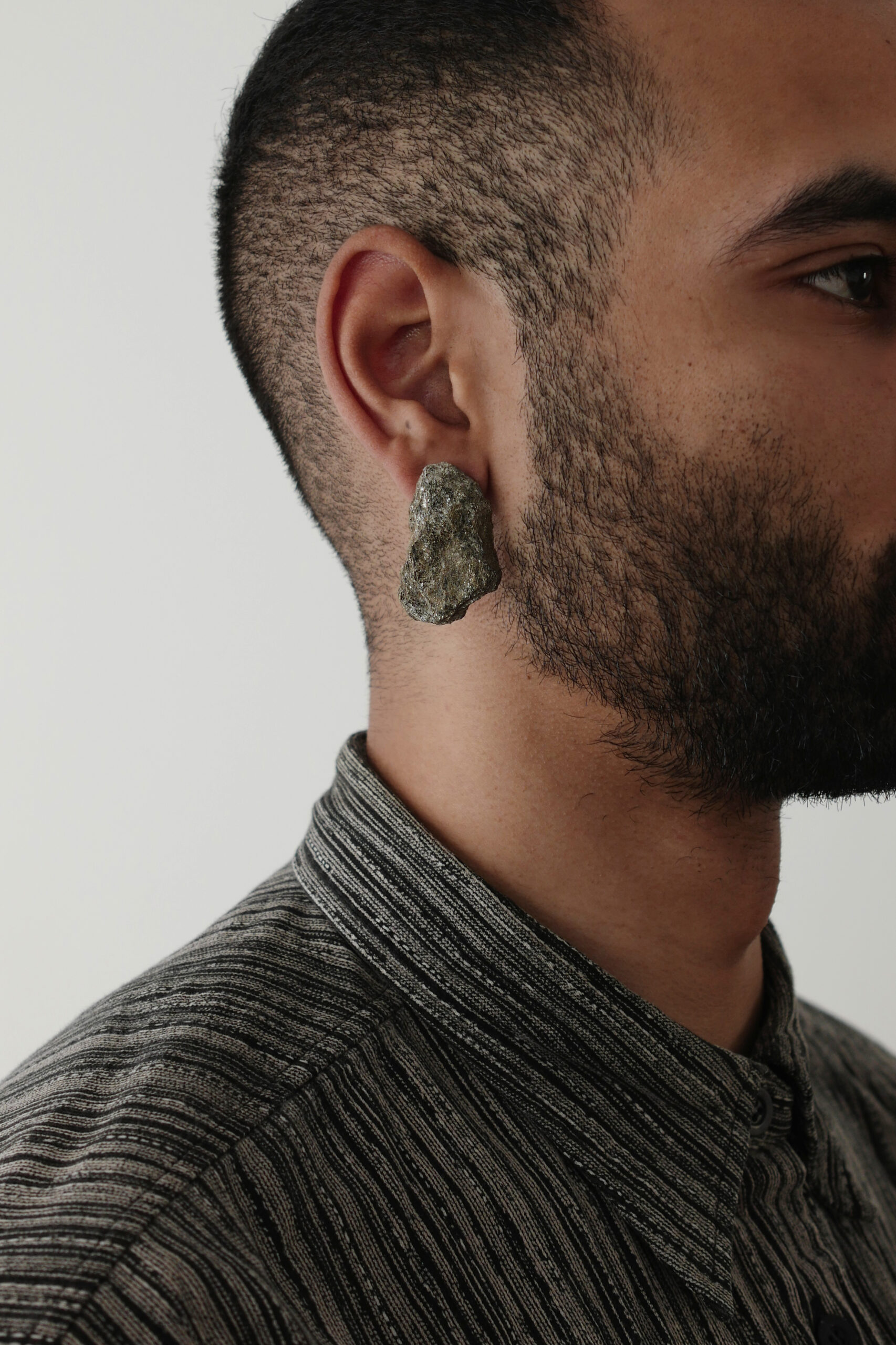 Earrings 0002 — view 1