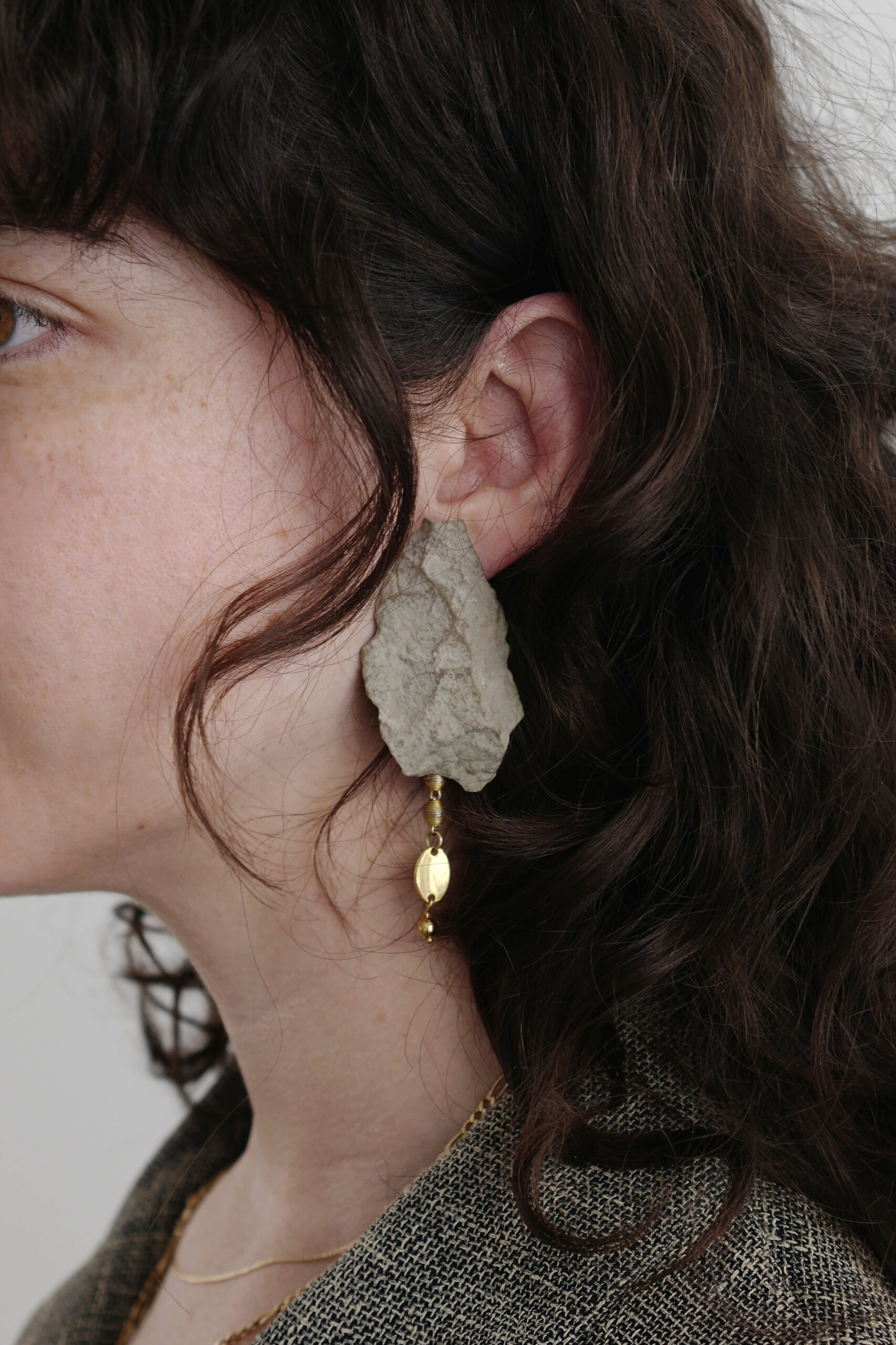 Earrings 0003 — view 1