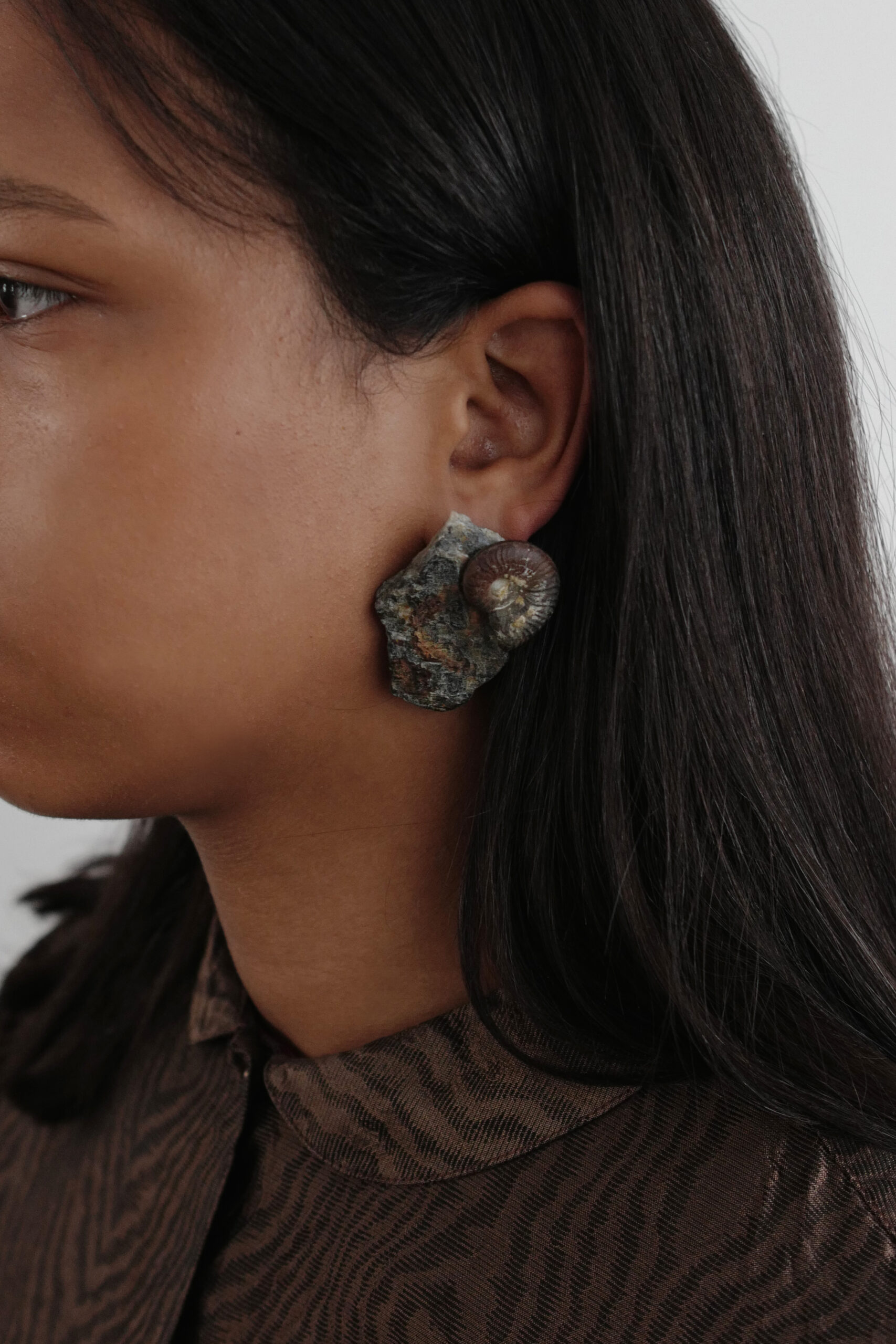 Earrings 0004 — view 5