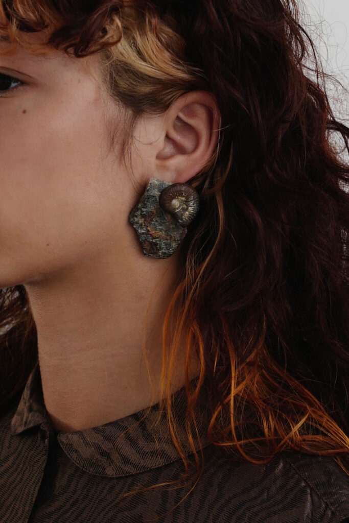 Earrings 0004 — view 5