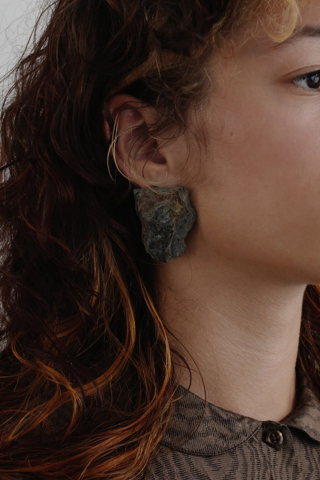 Earrings 0004 — view 4
