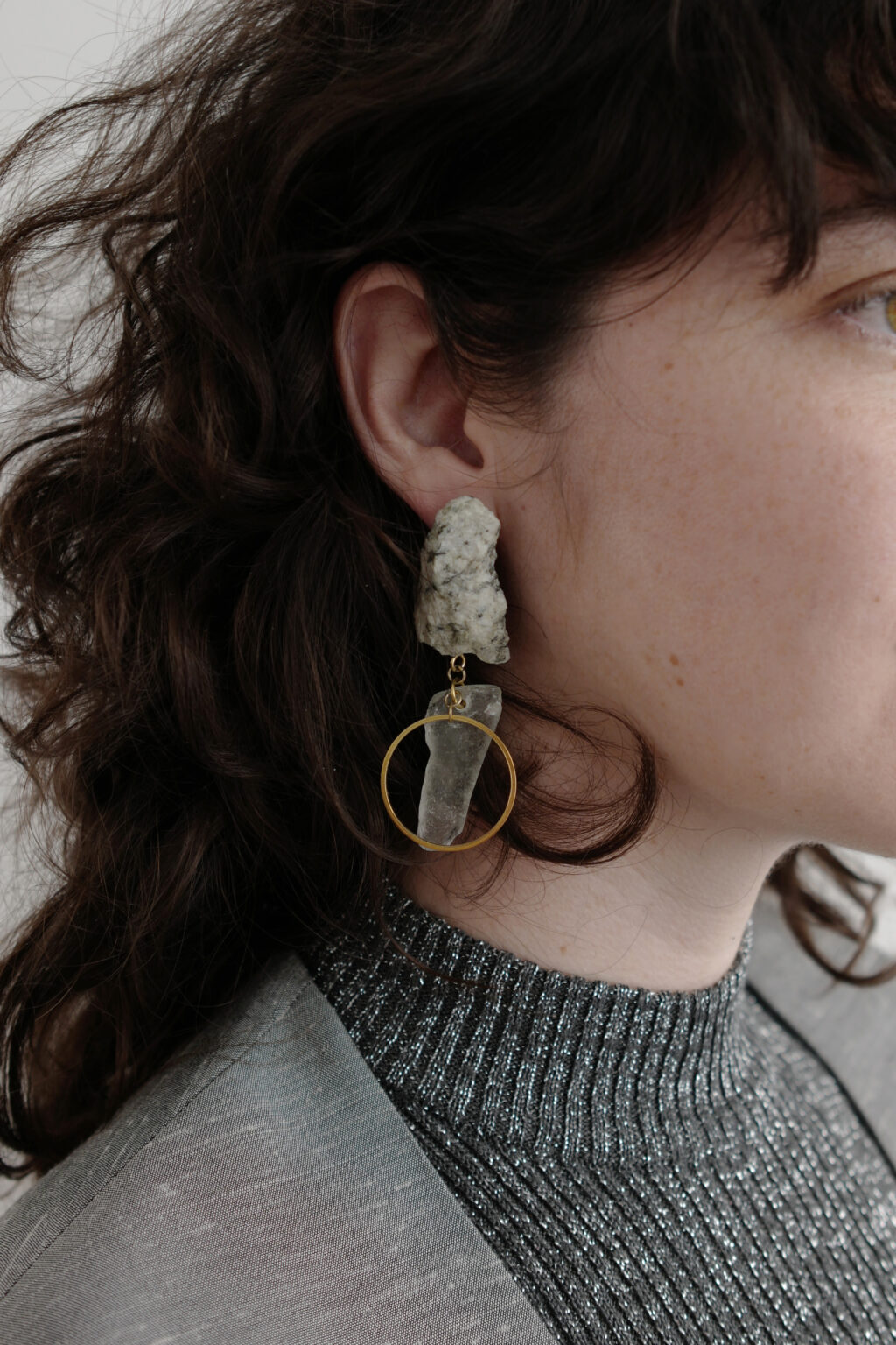 Earrings 0005 — view 7