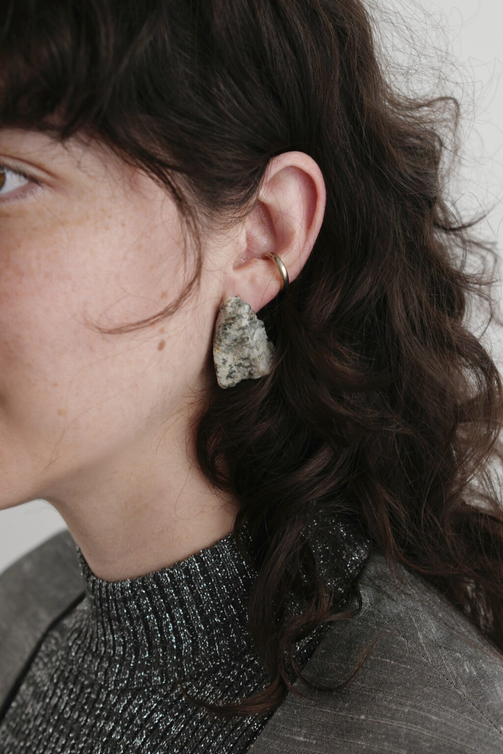 Earrings 0005 — view 6