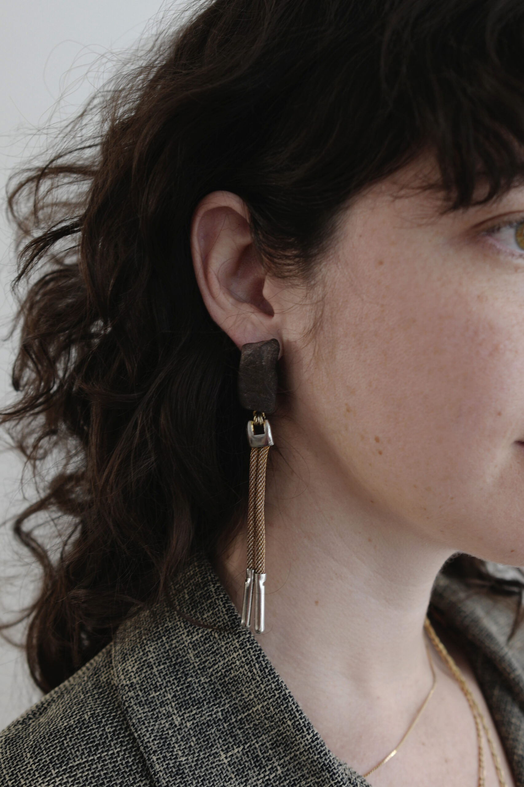 Earrings 0006 — view 4