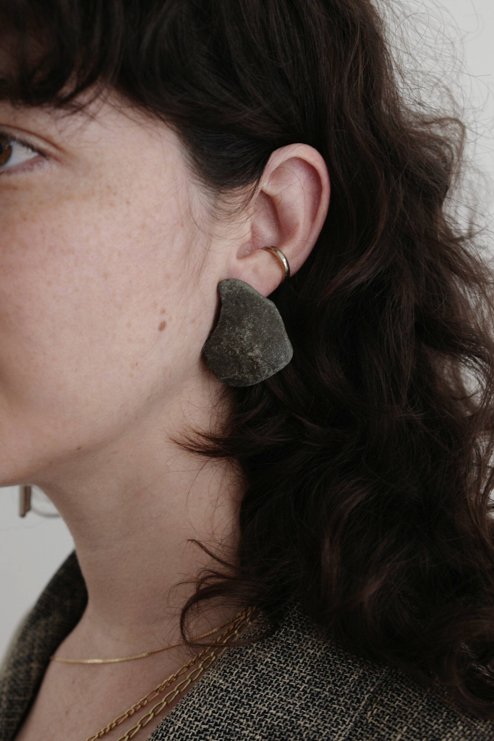 Earrings 0006 — view 6