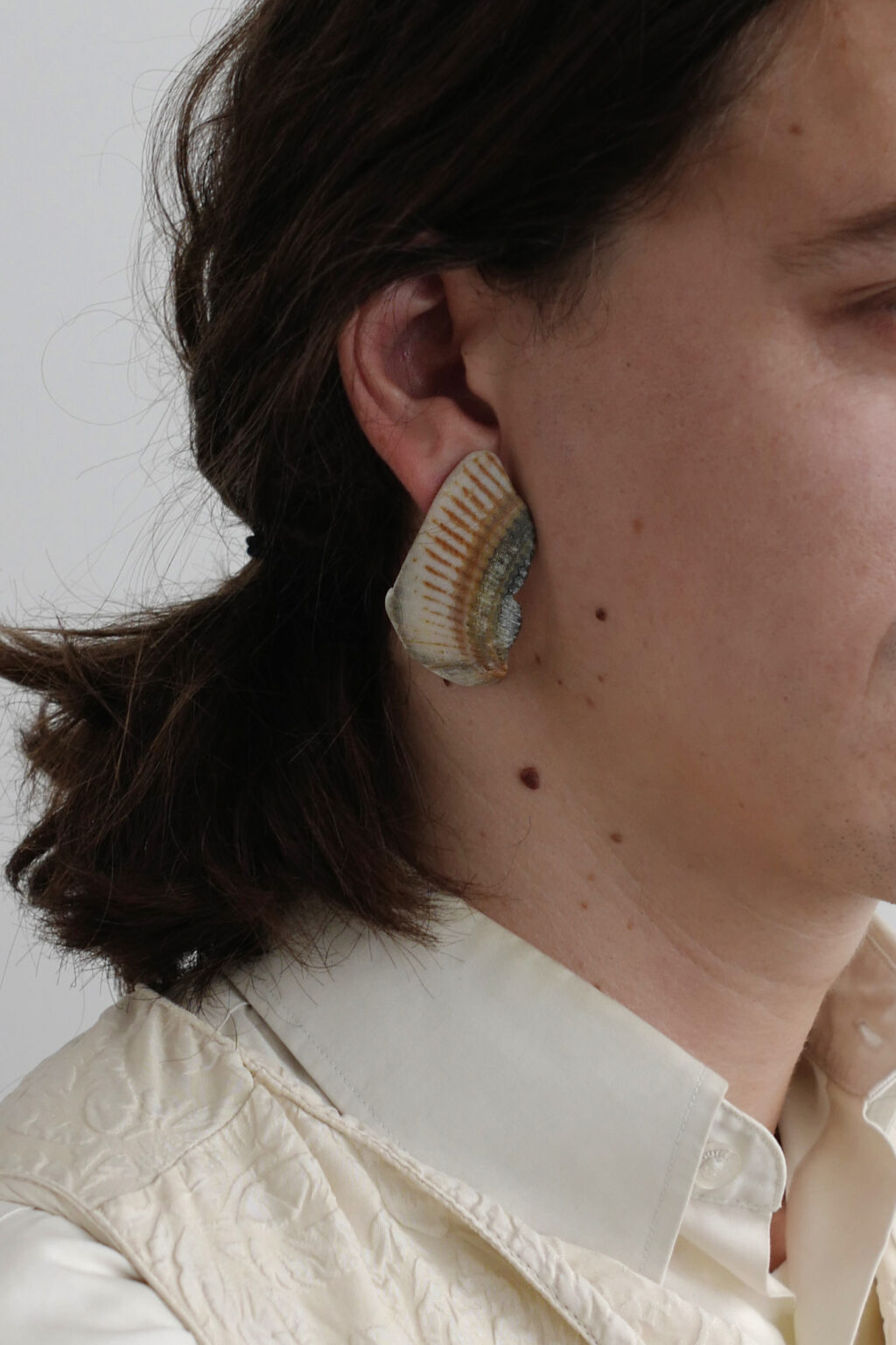 Earrings 0007 — view 1