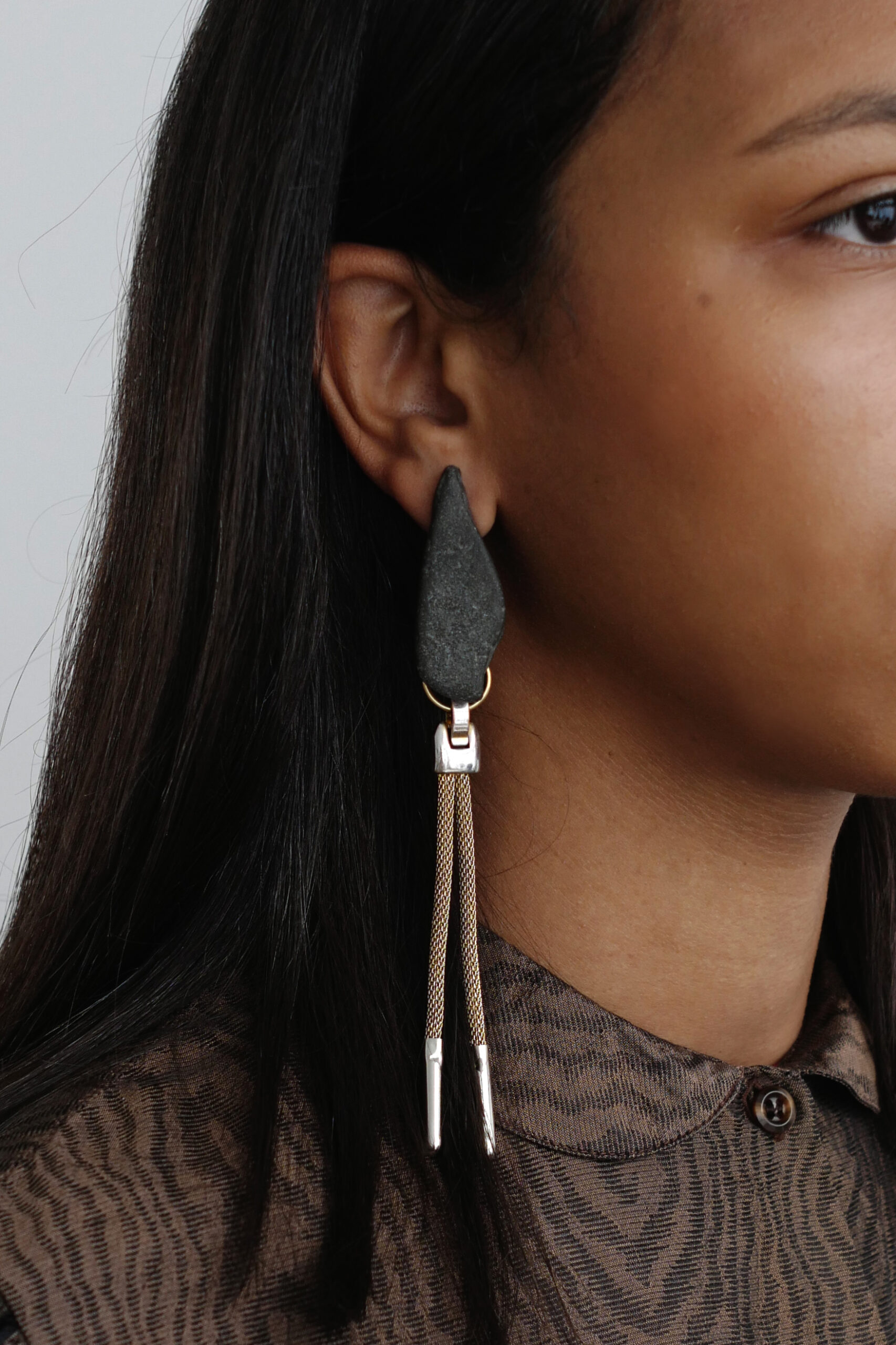 Earrings 0006 — view 5