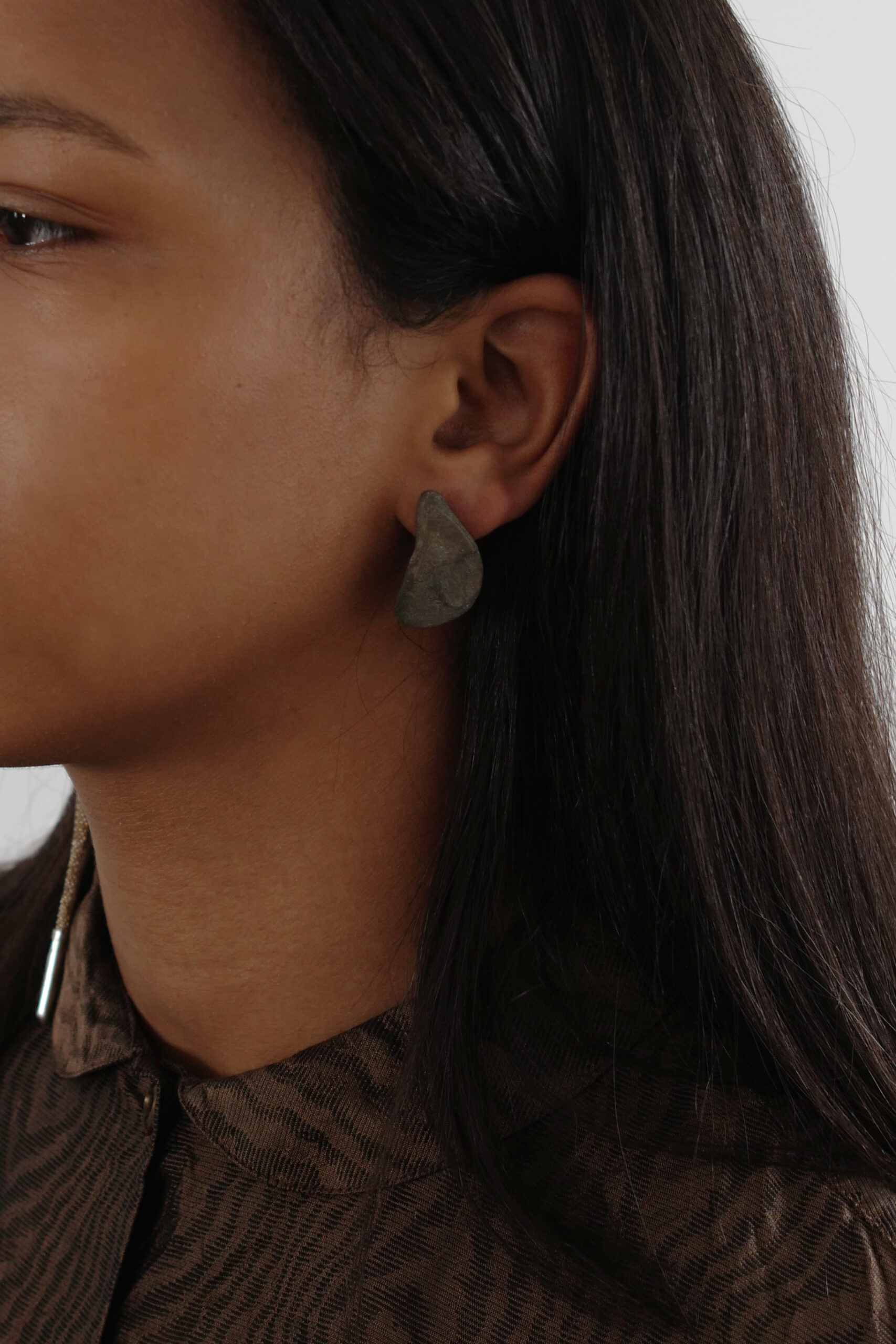 Earrings 0006 — view 4