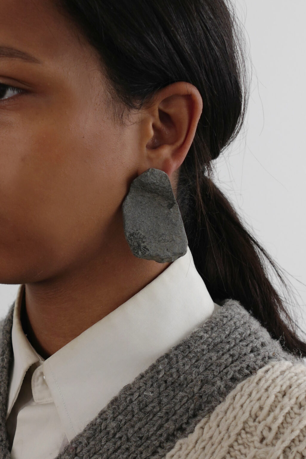 Earrings 0008 — view 1