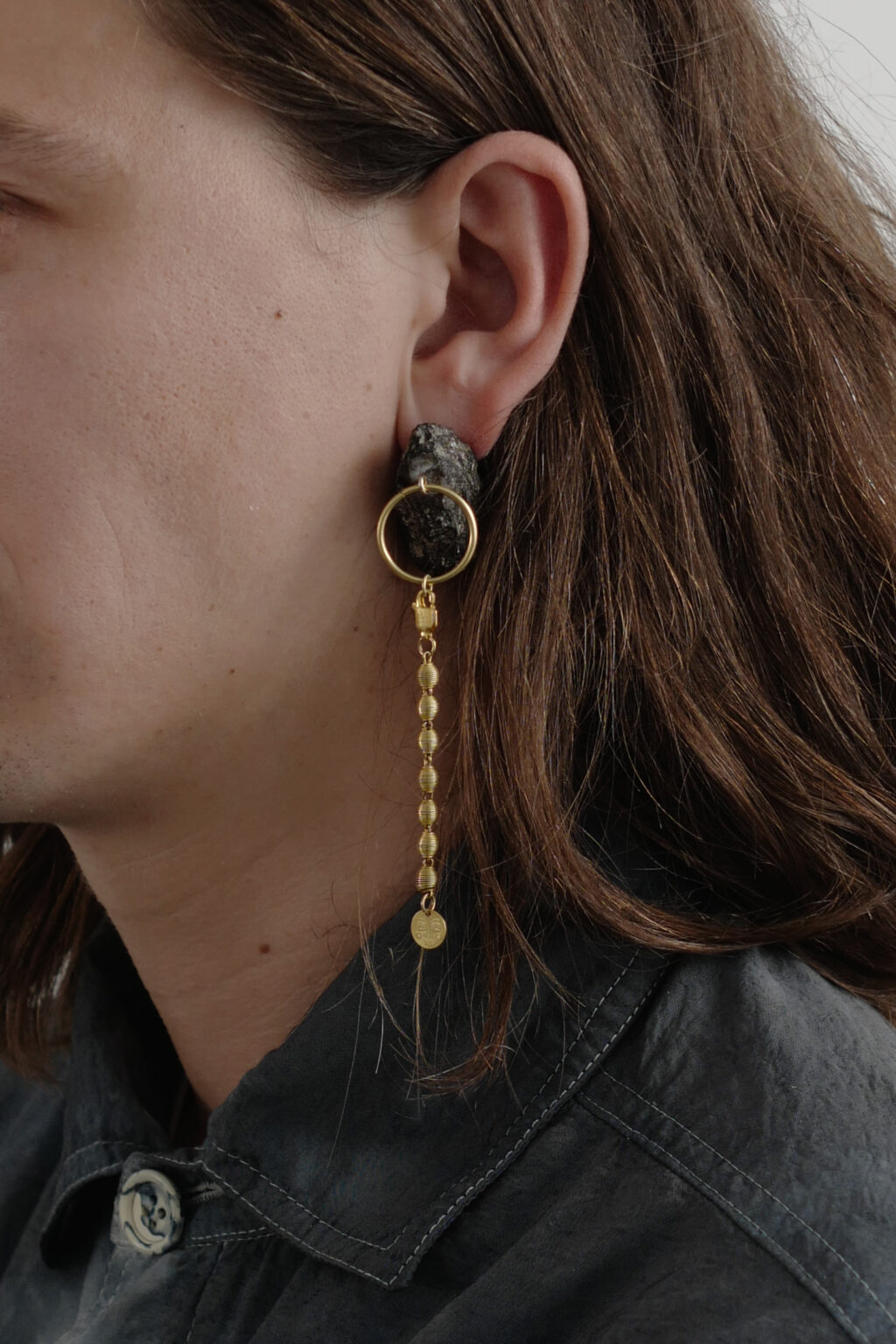 Earrings 00010 — view 4