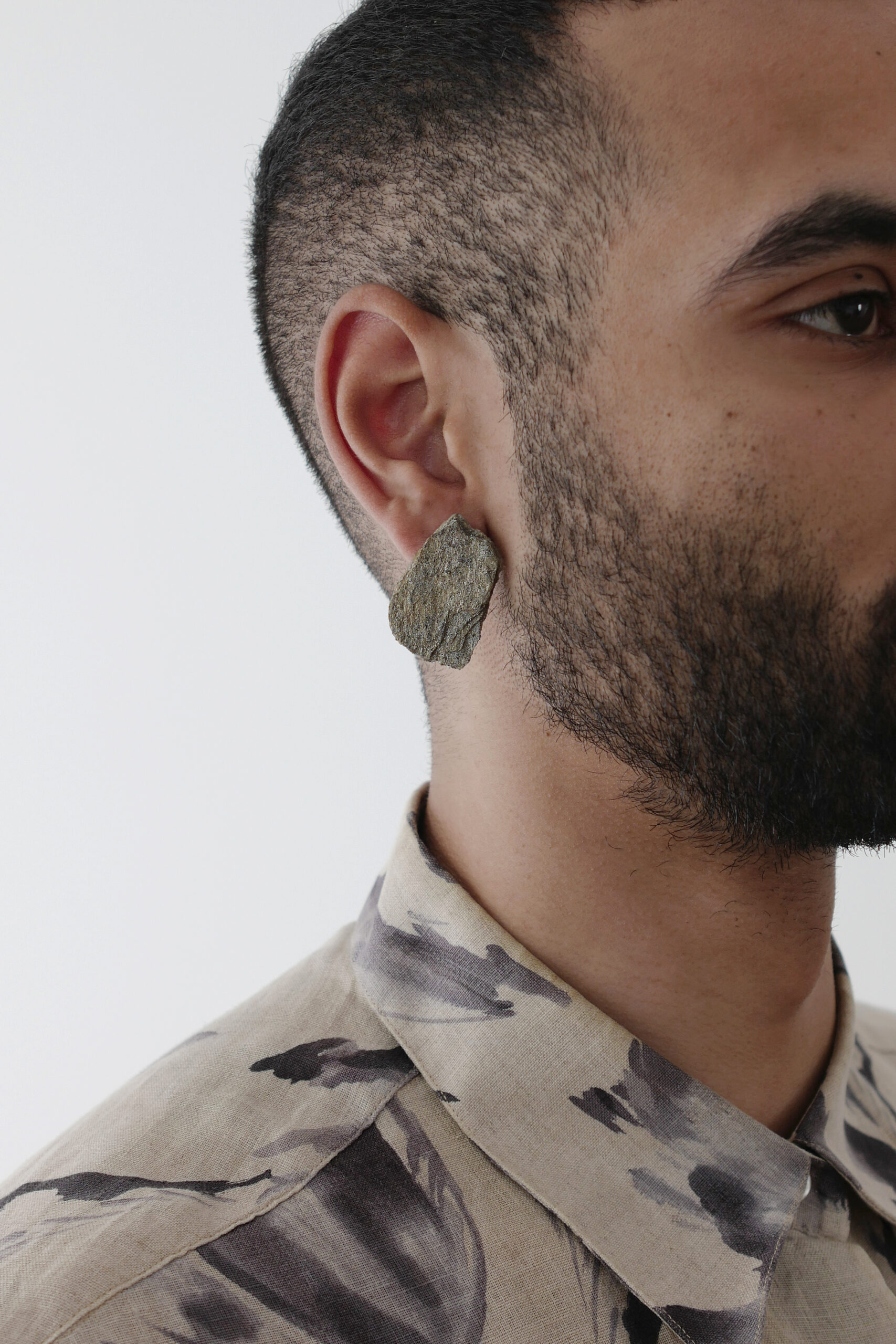 Earrings 00010 — view 5