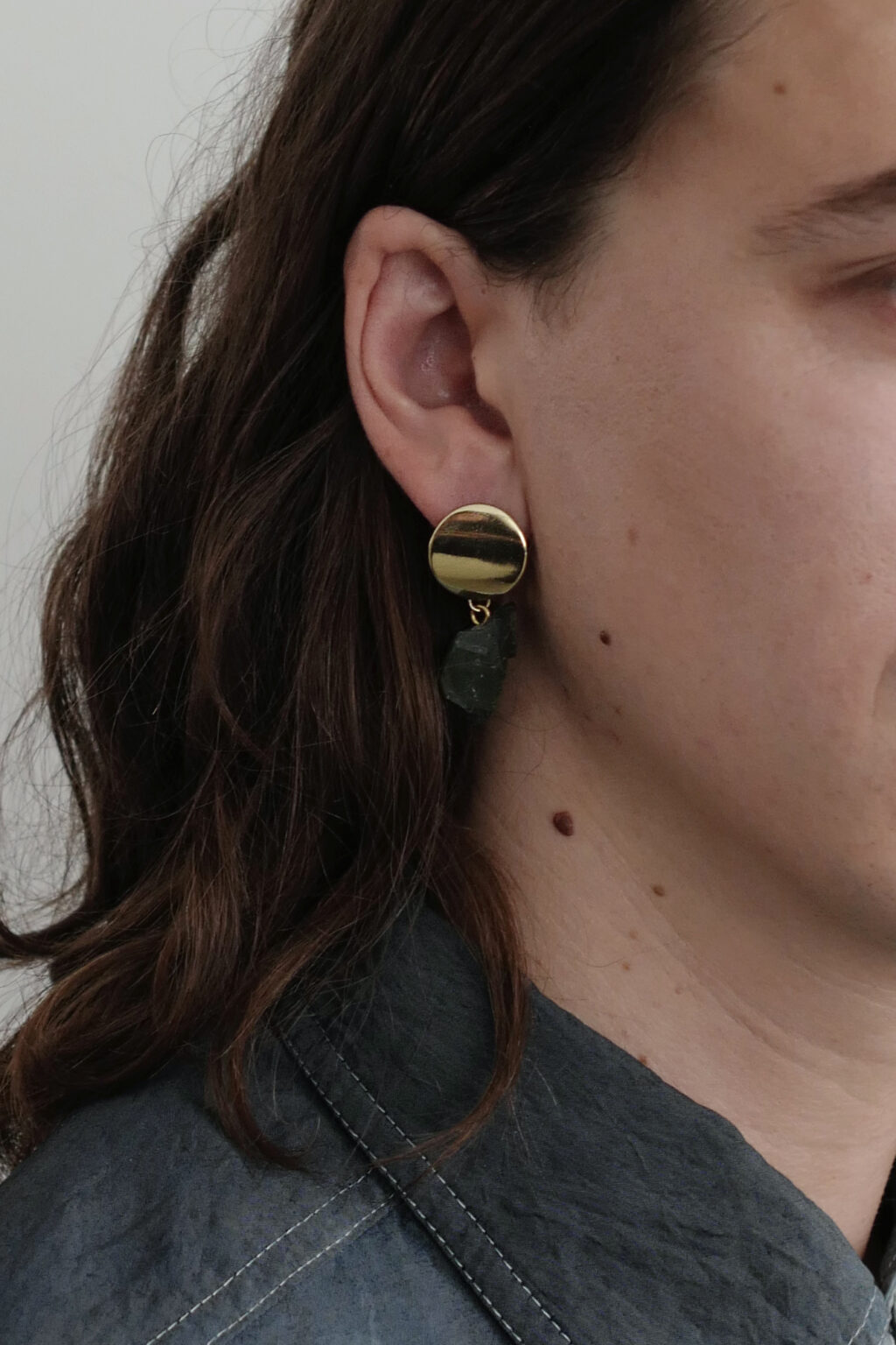 Earrings 00011 — view 5