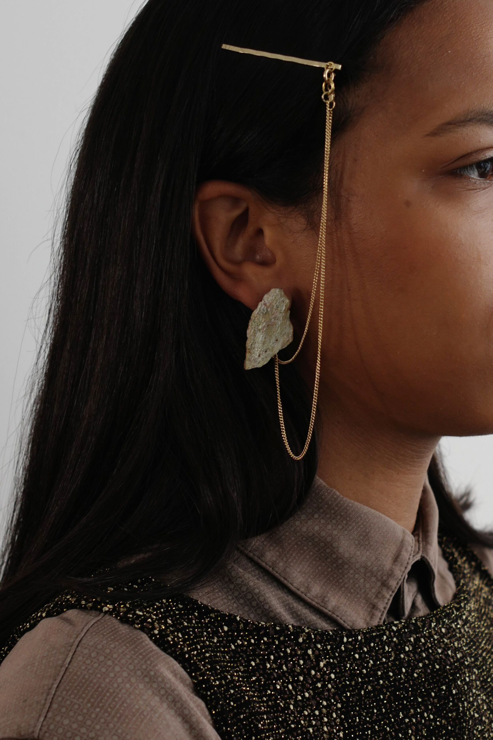 Earrings 00011 — view 4