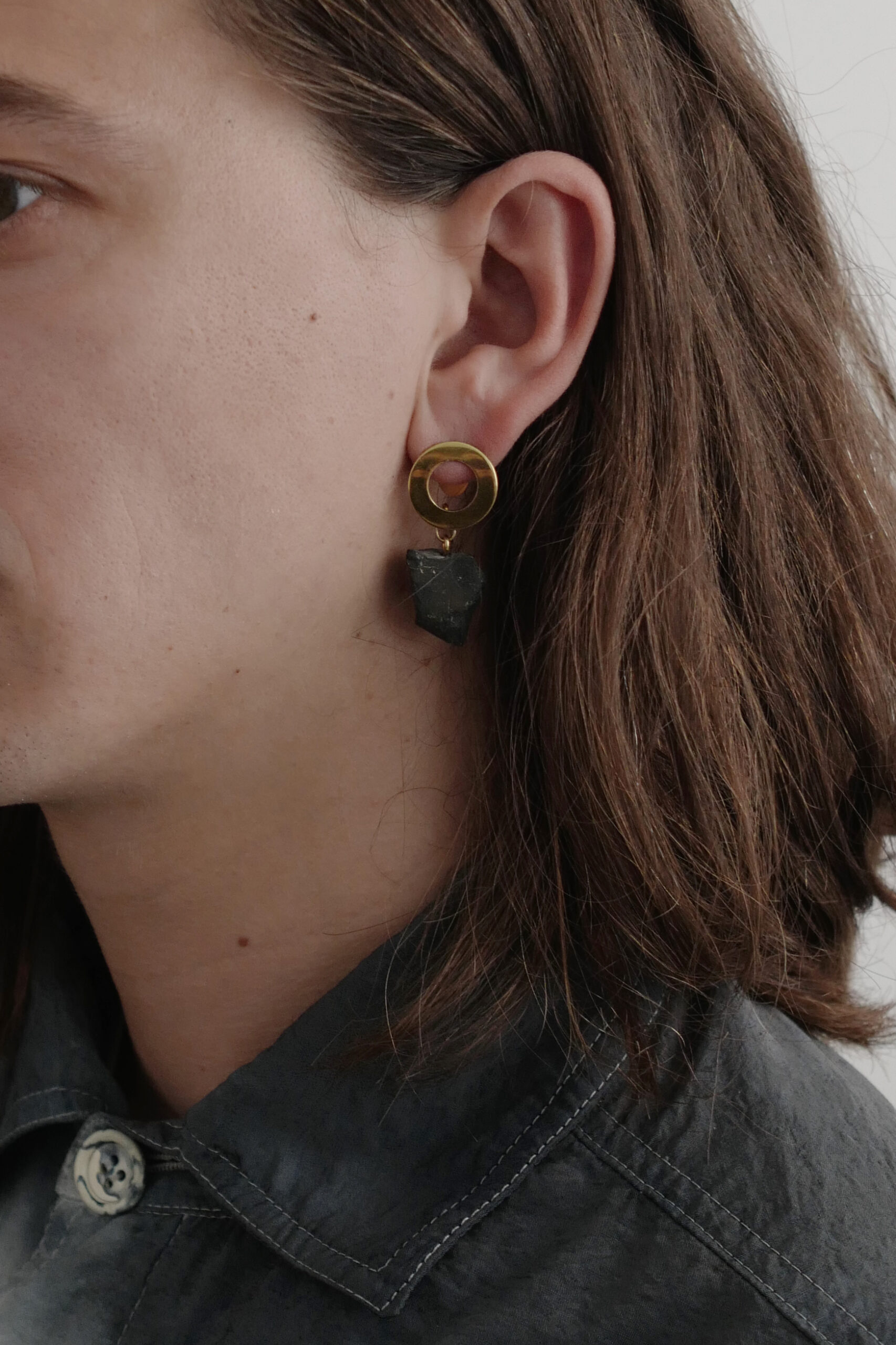 Earrings 00011 — view 5