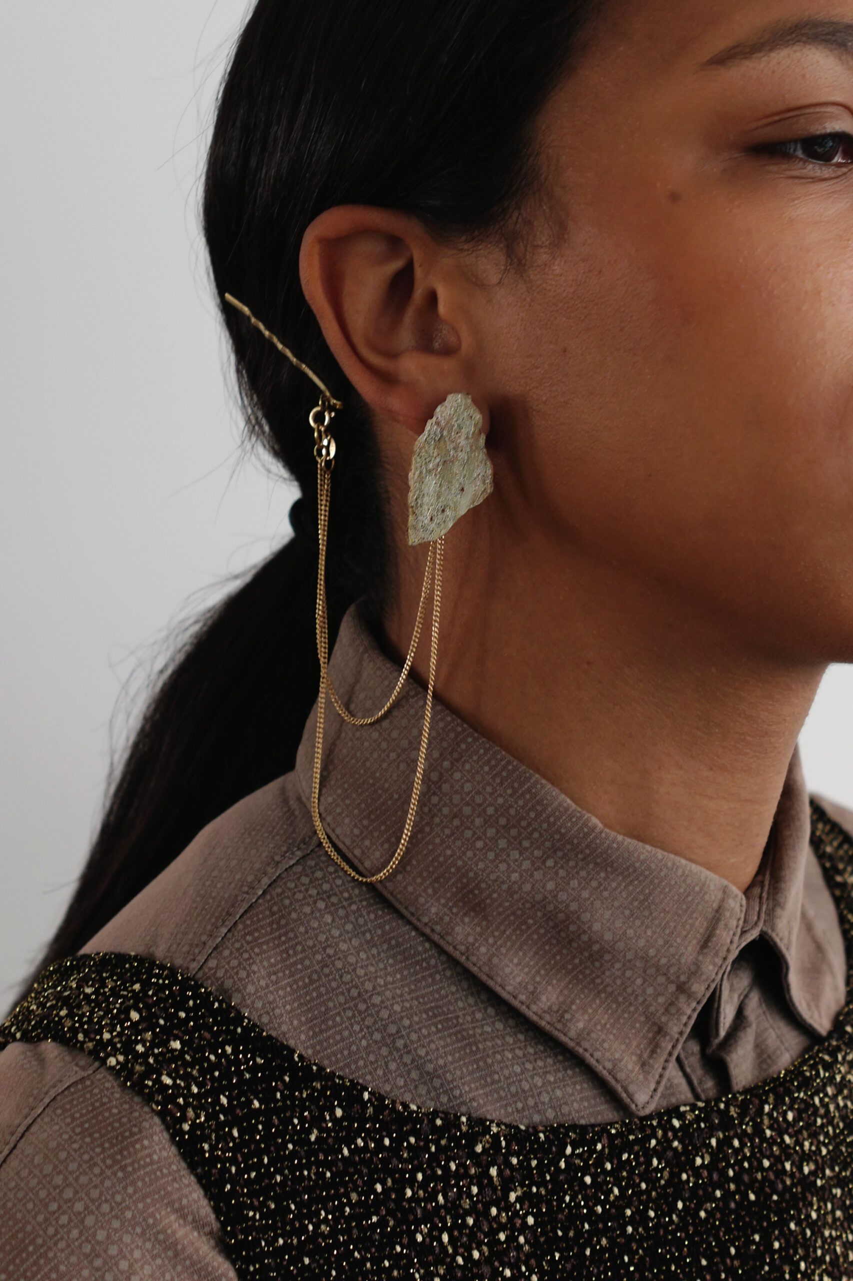 Earrings 00011 — view 6