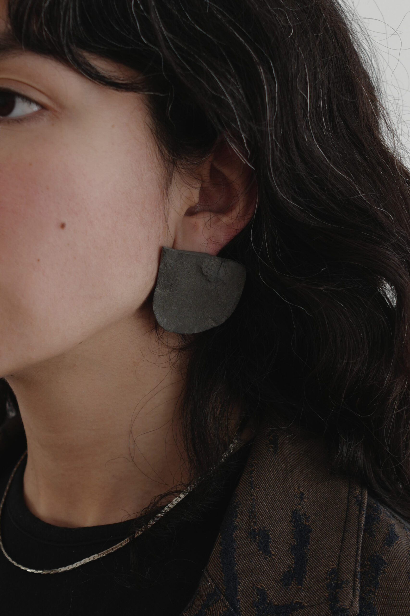 Earrings 00012 — view 4