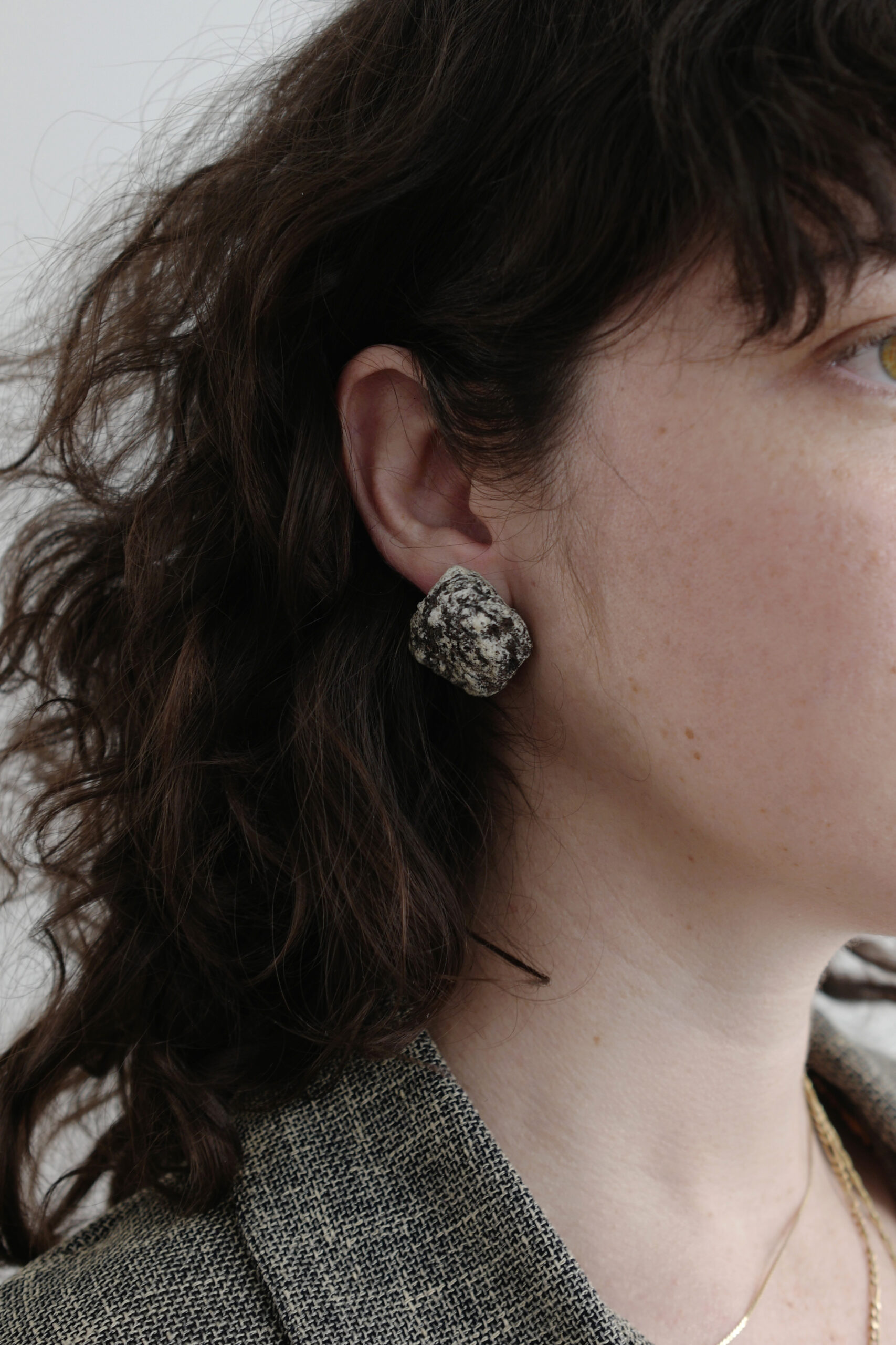 Earrings 00013 — view 5