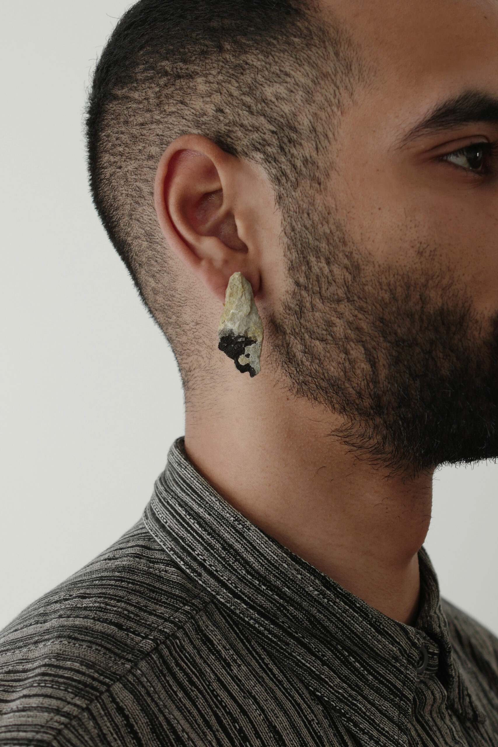 Earrings 00014 — view 1