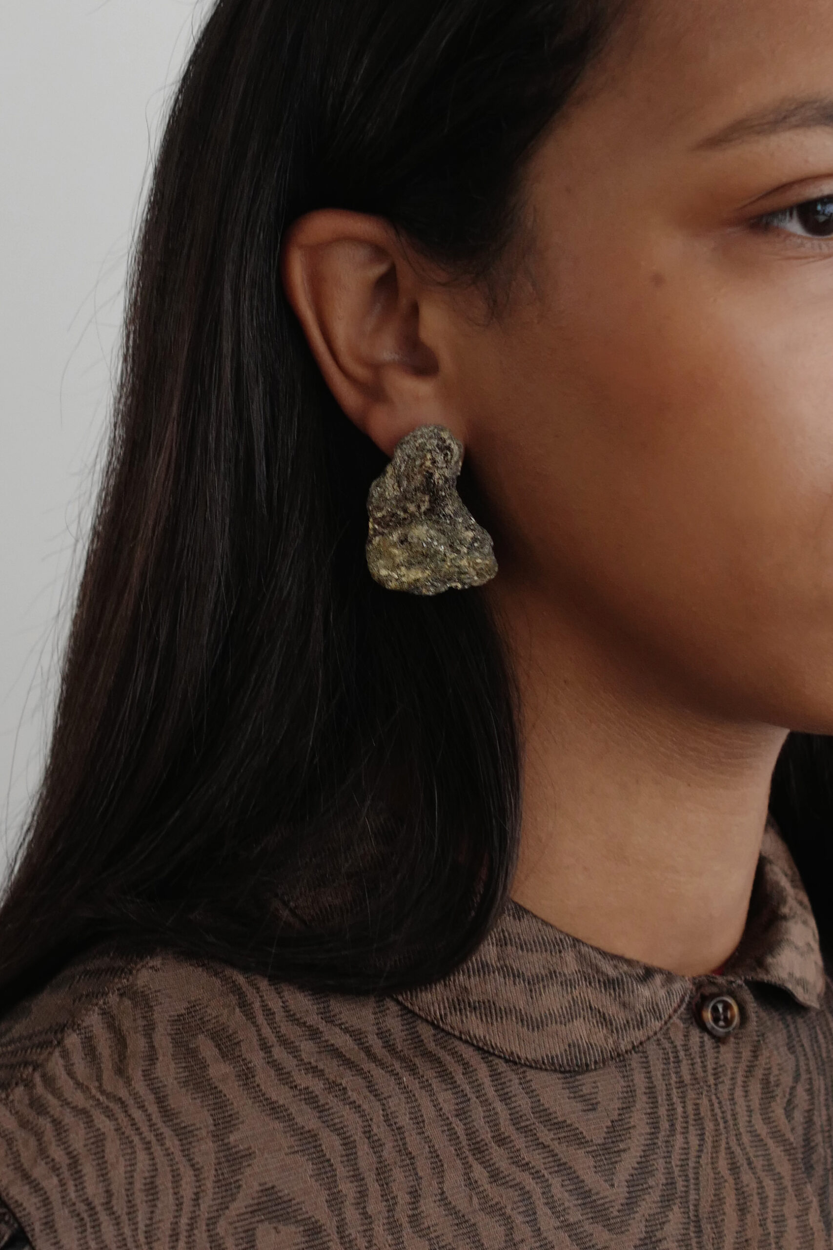 Earrings 00015 — view 5