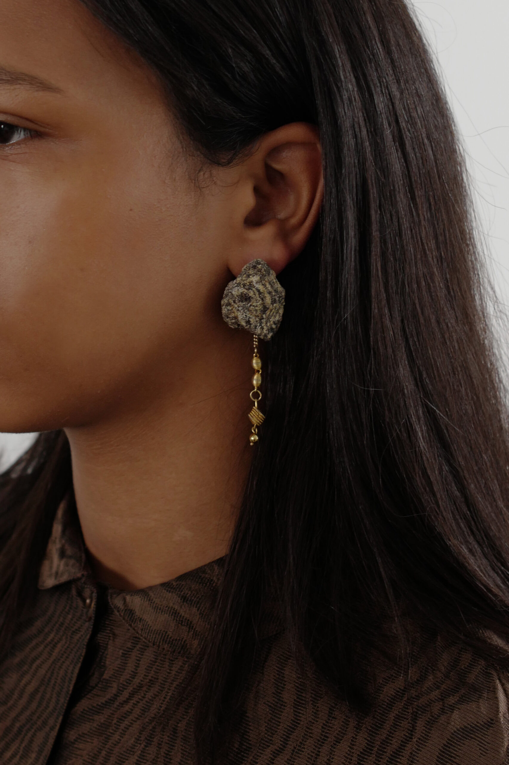 Earrings 00015 — view 4