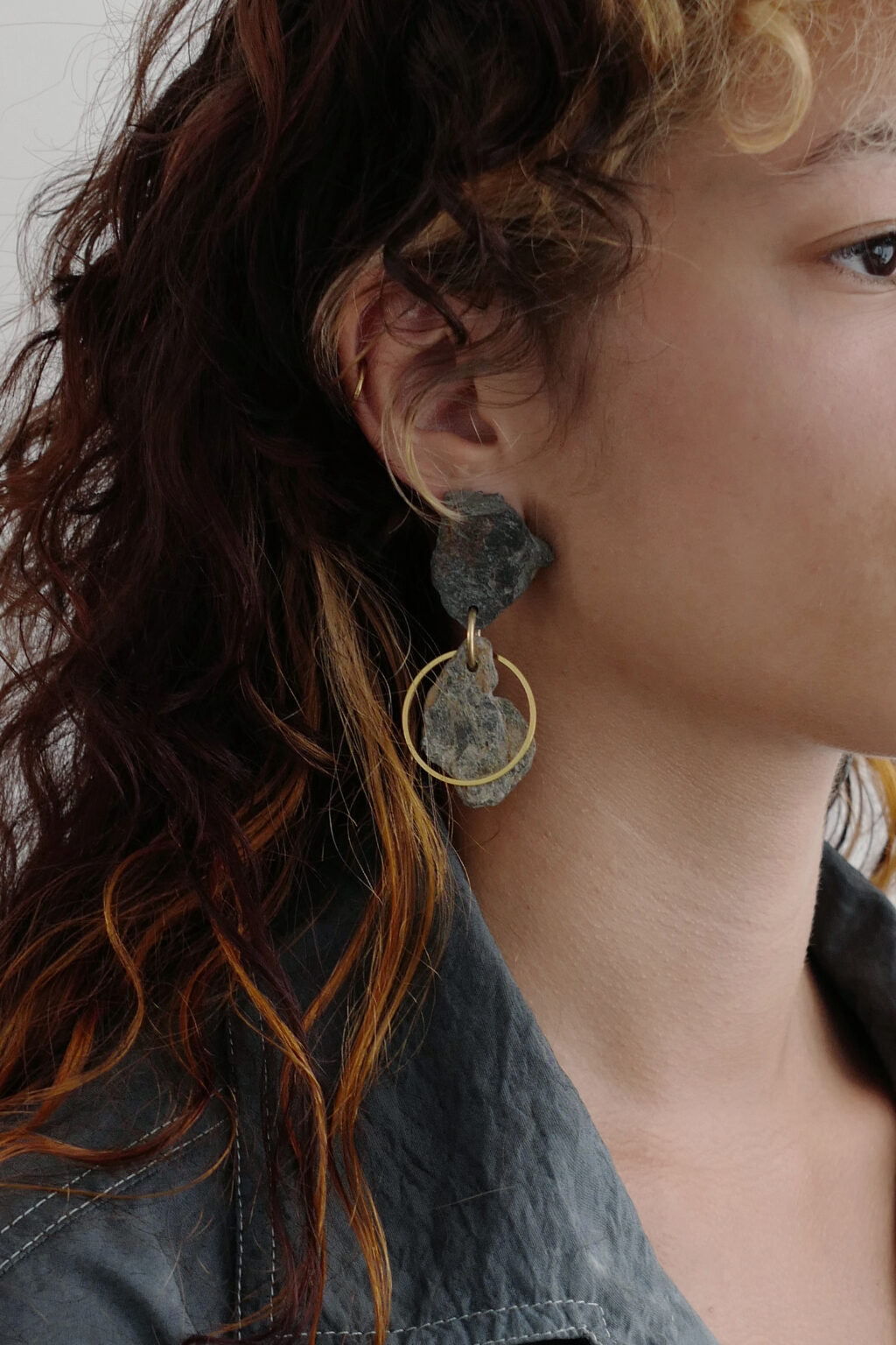 Earrings 00015 — view 5