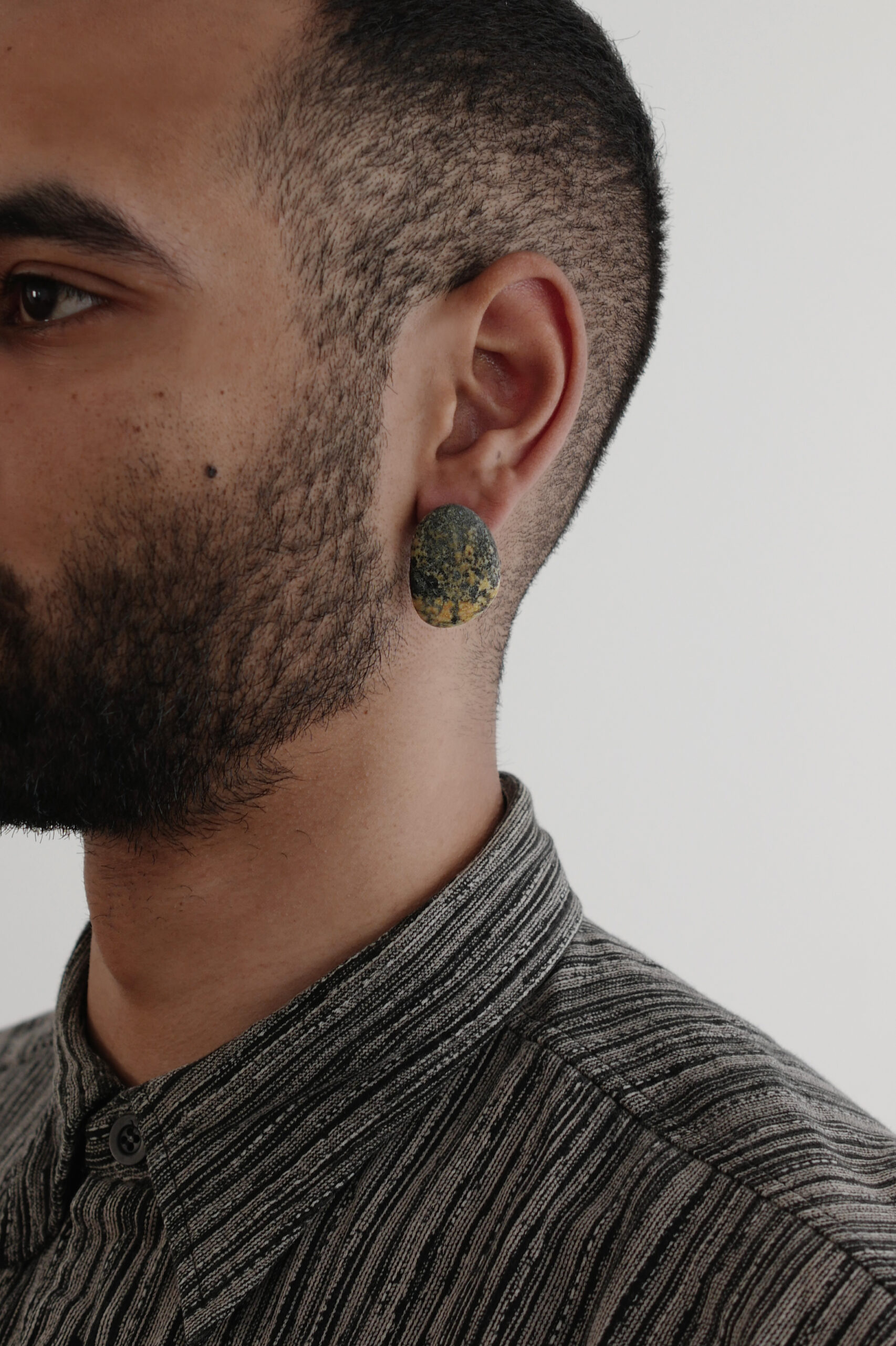 Earrings 00016 — view 5