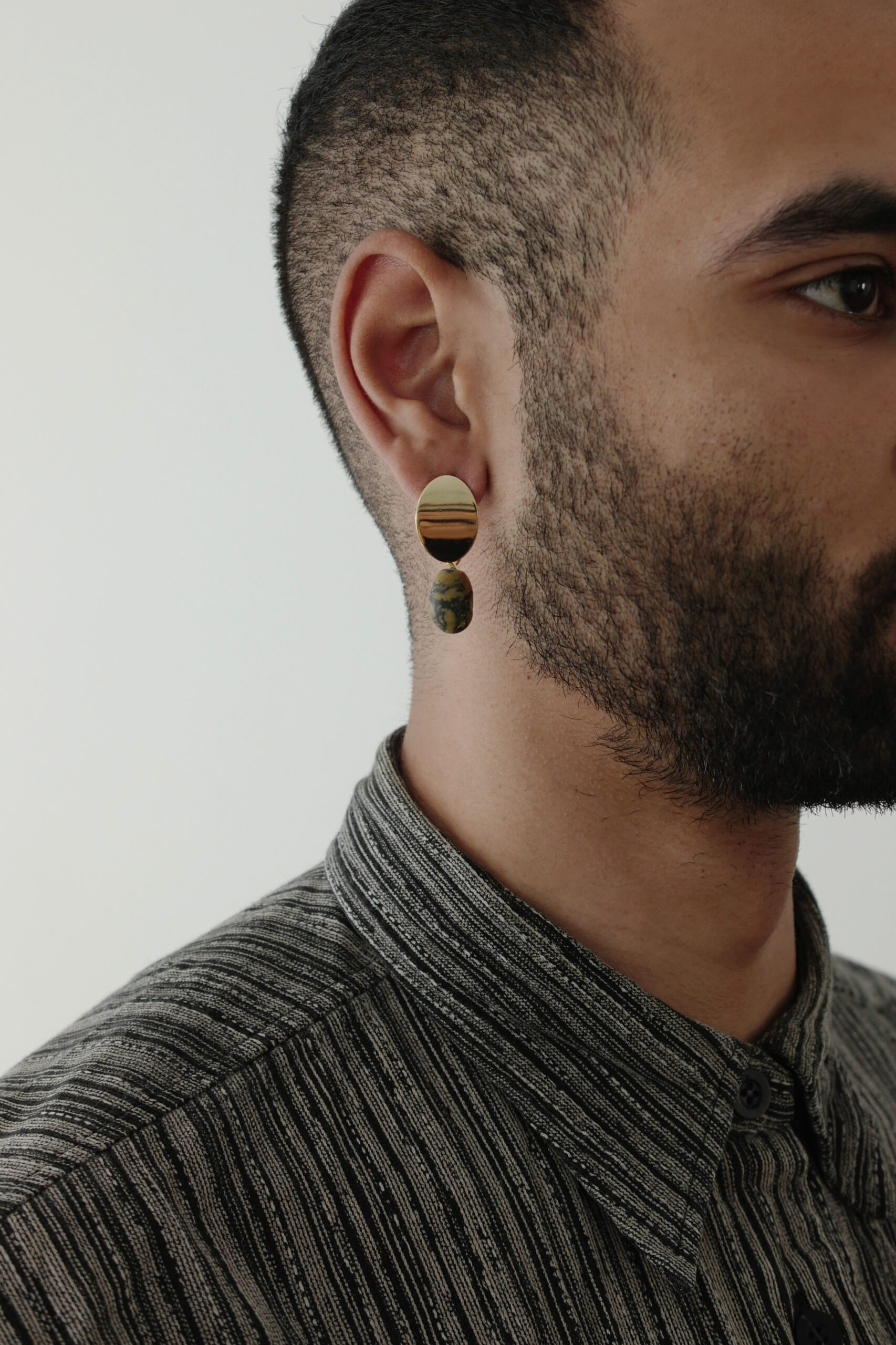 Earrings 00016 — view 4