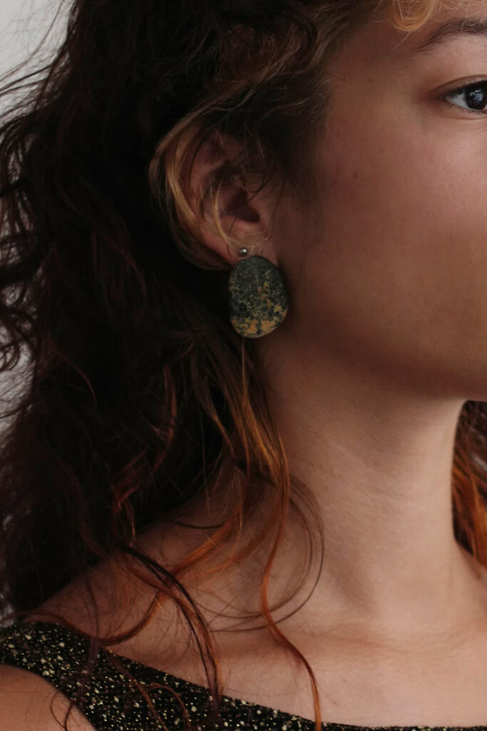 Earrings 00016 — view 7