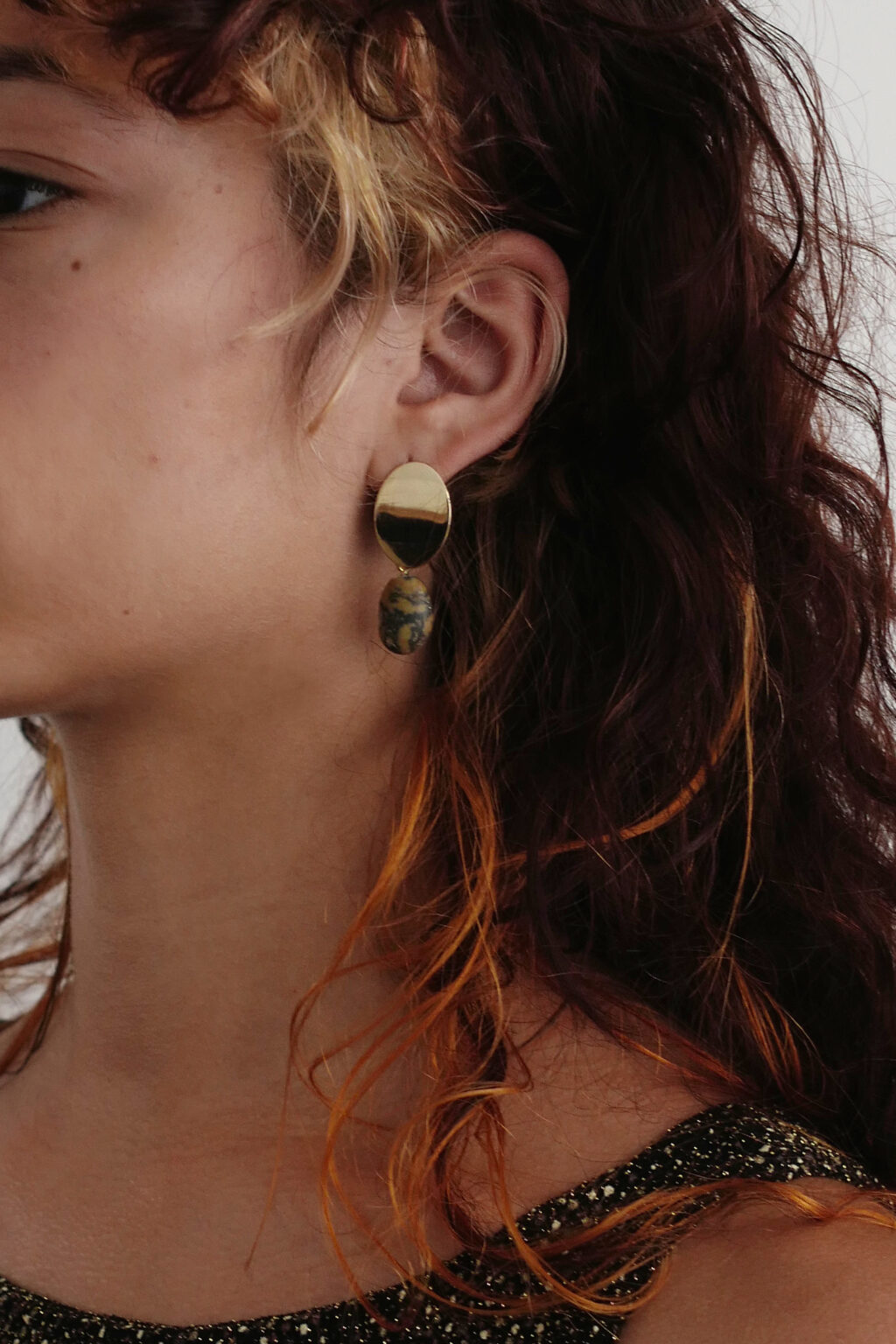 Earrings 00016 — view 6