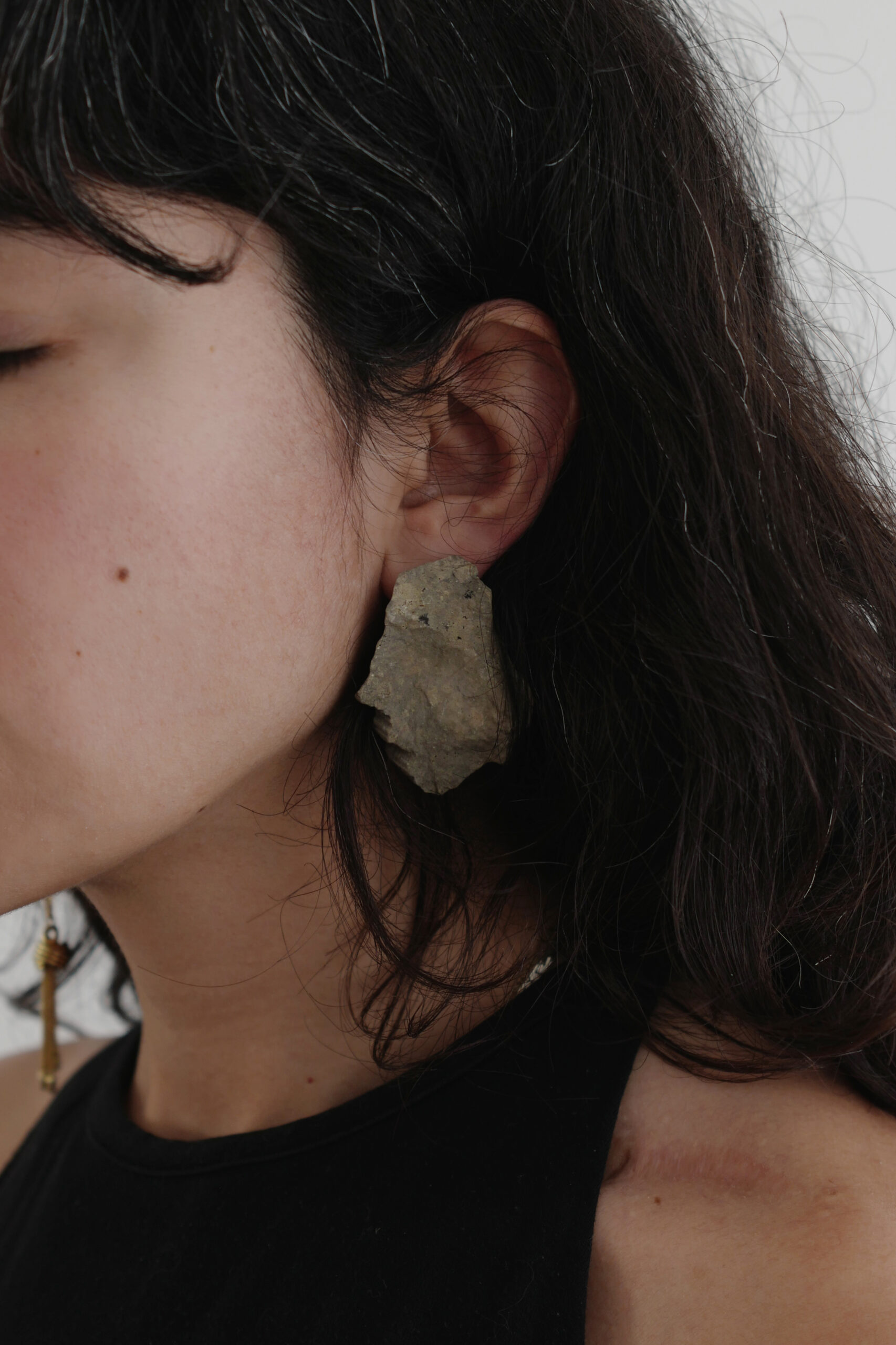 Earrings 00017 — view 5
