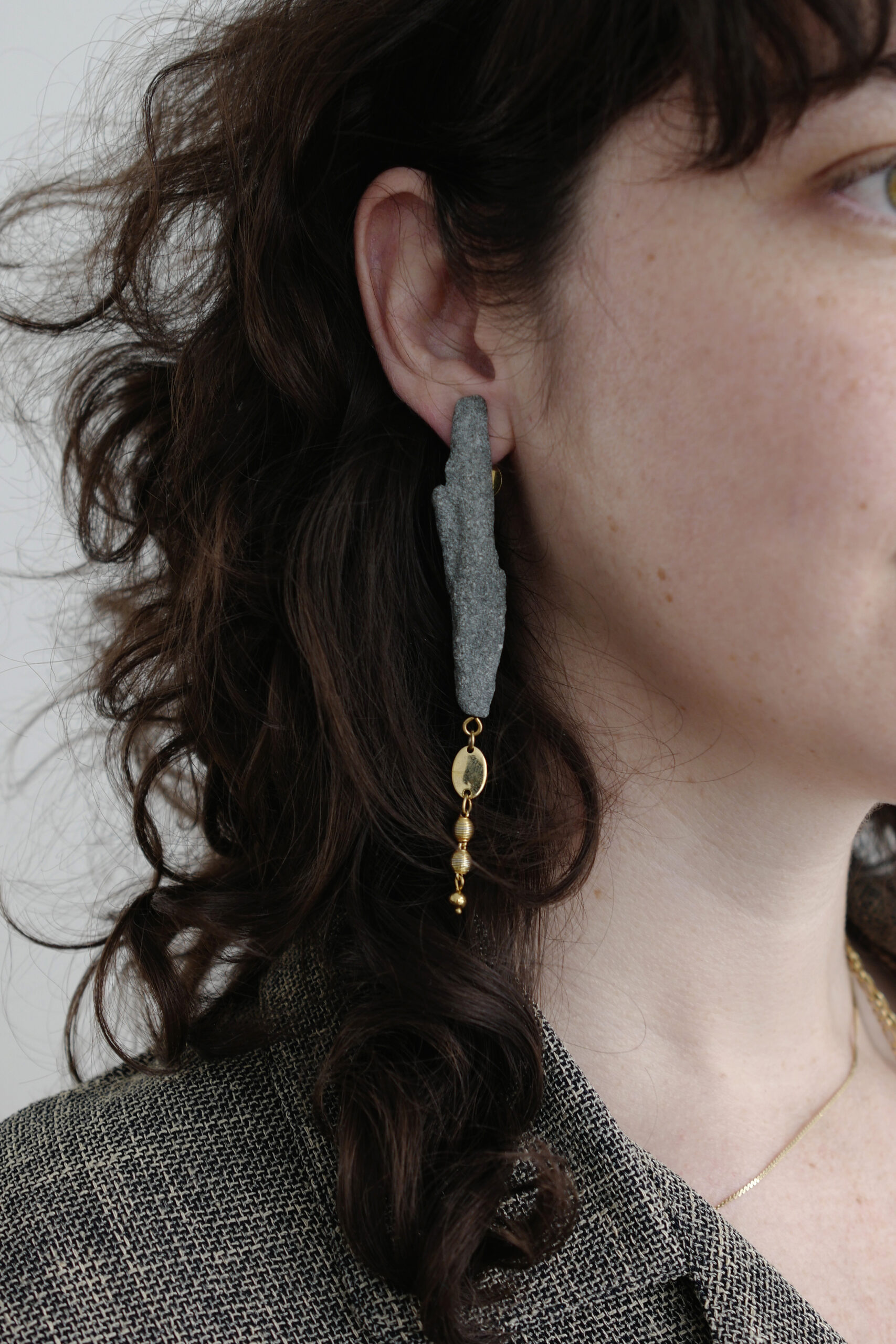 Earrings 00018 — view 5