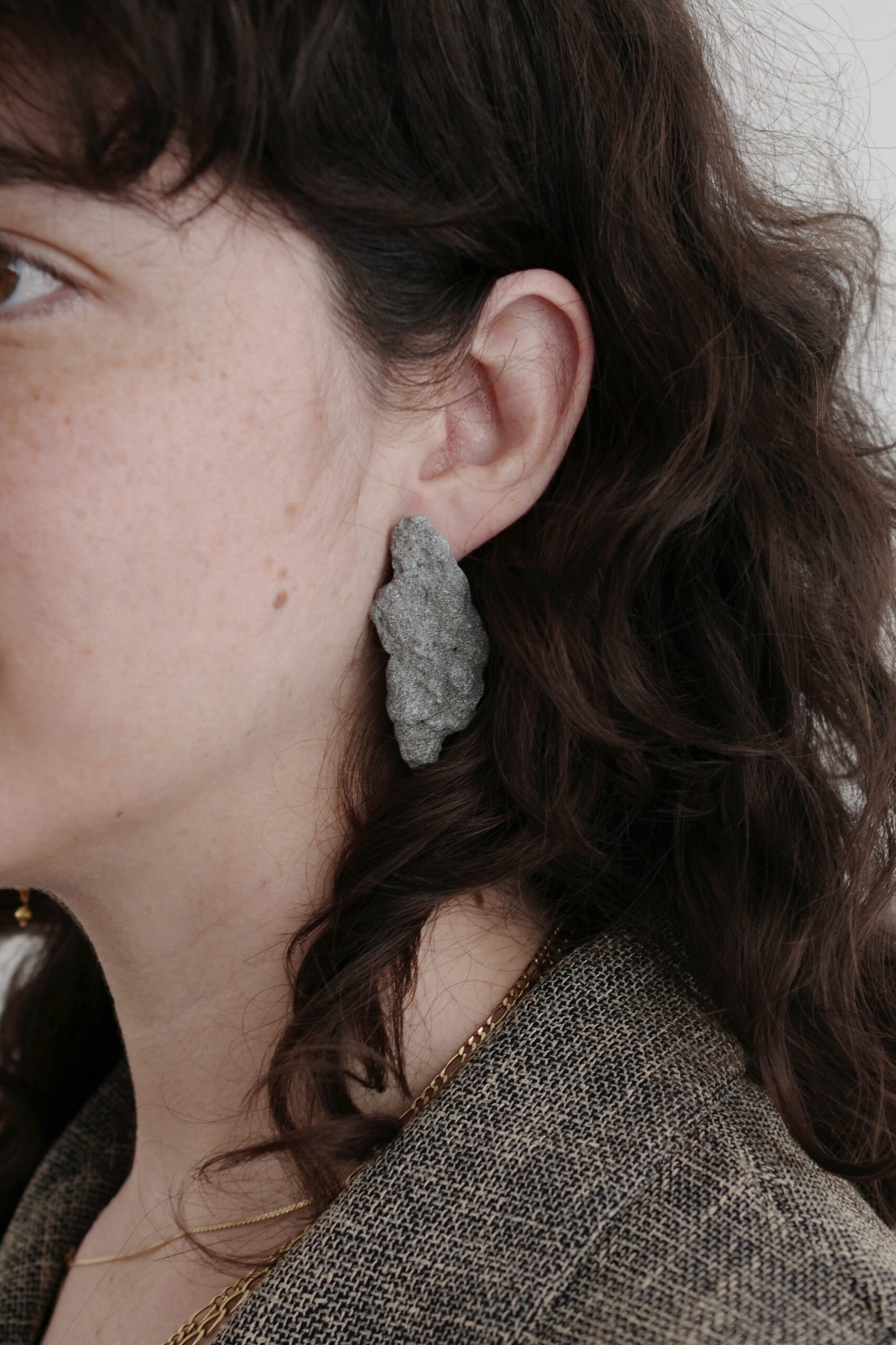 Earrings 00018 — view 4