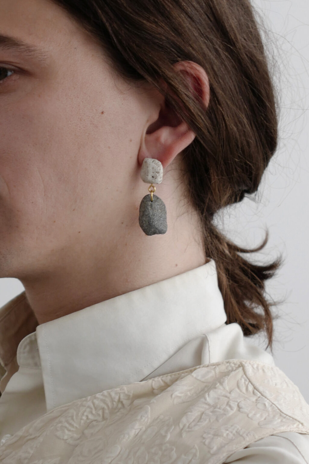 Earrings 00019 — view 5