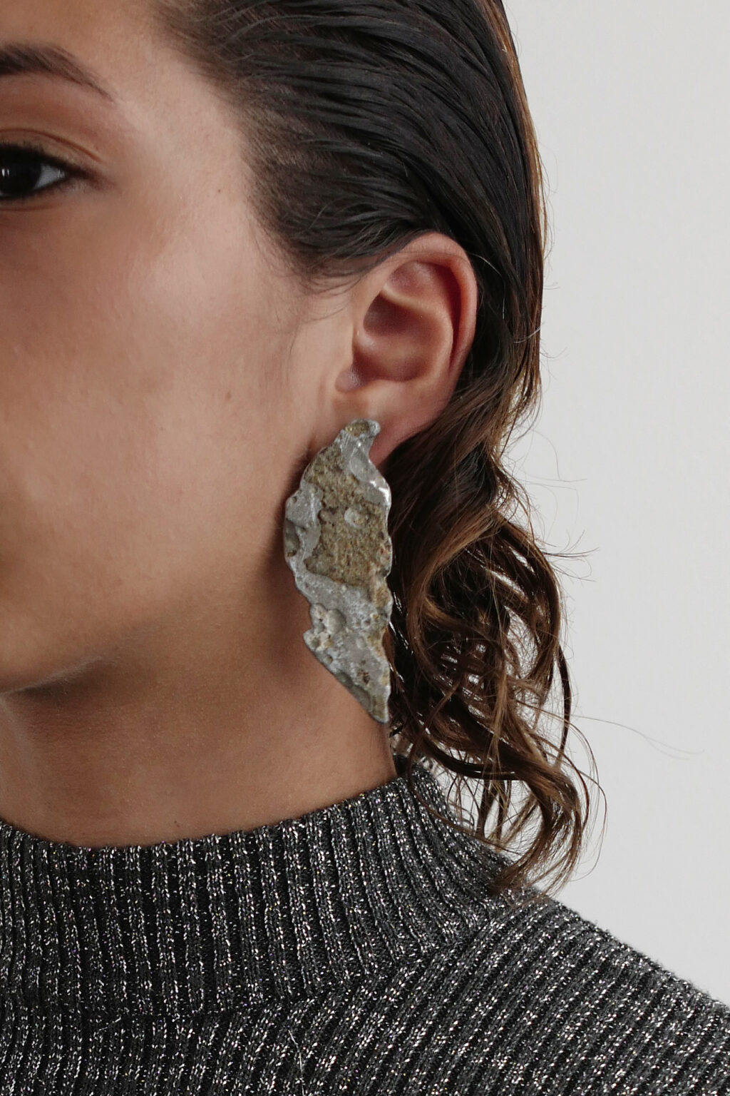 Earrings 00020 — view 5