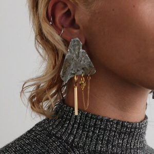 Earrings 00020 — view 4