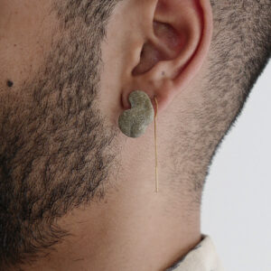 Earrings 0006 — view 5
