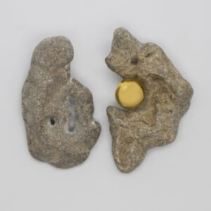 Earrings 0001 — view 1
