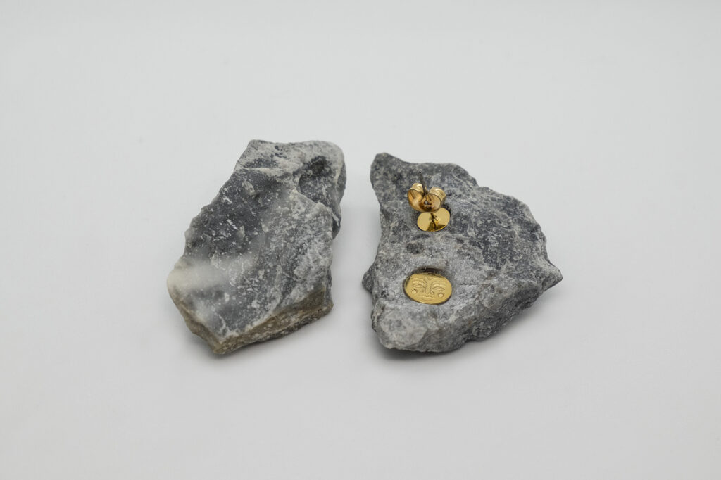 Earrings 0003 — view 5