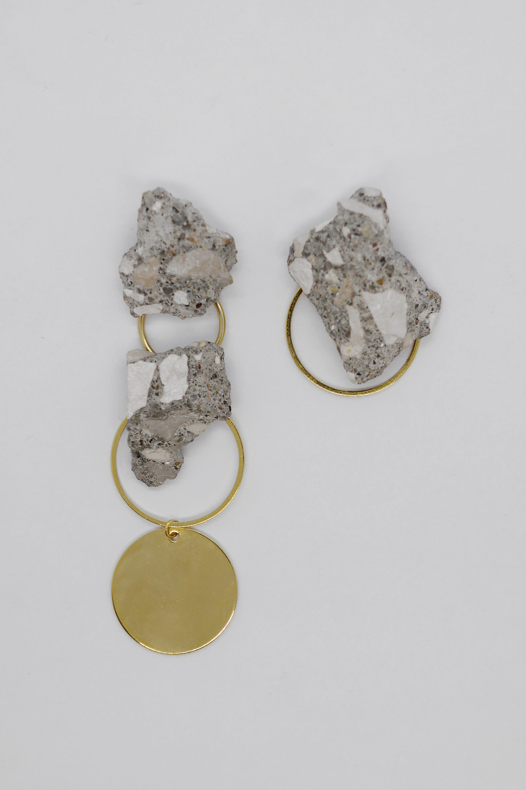 Earrings 0004 — view 1