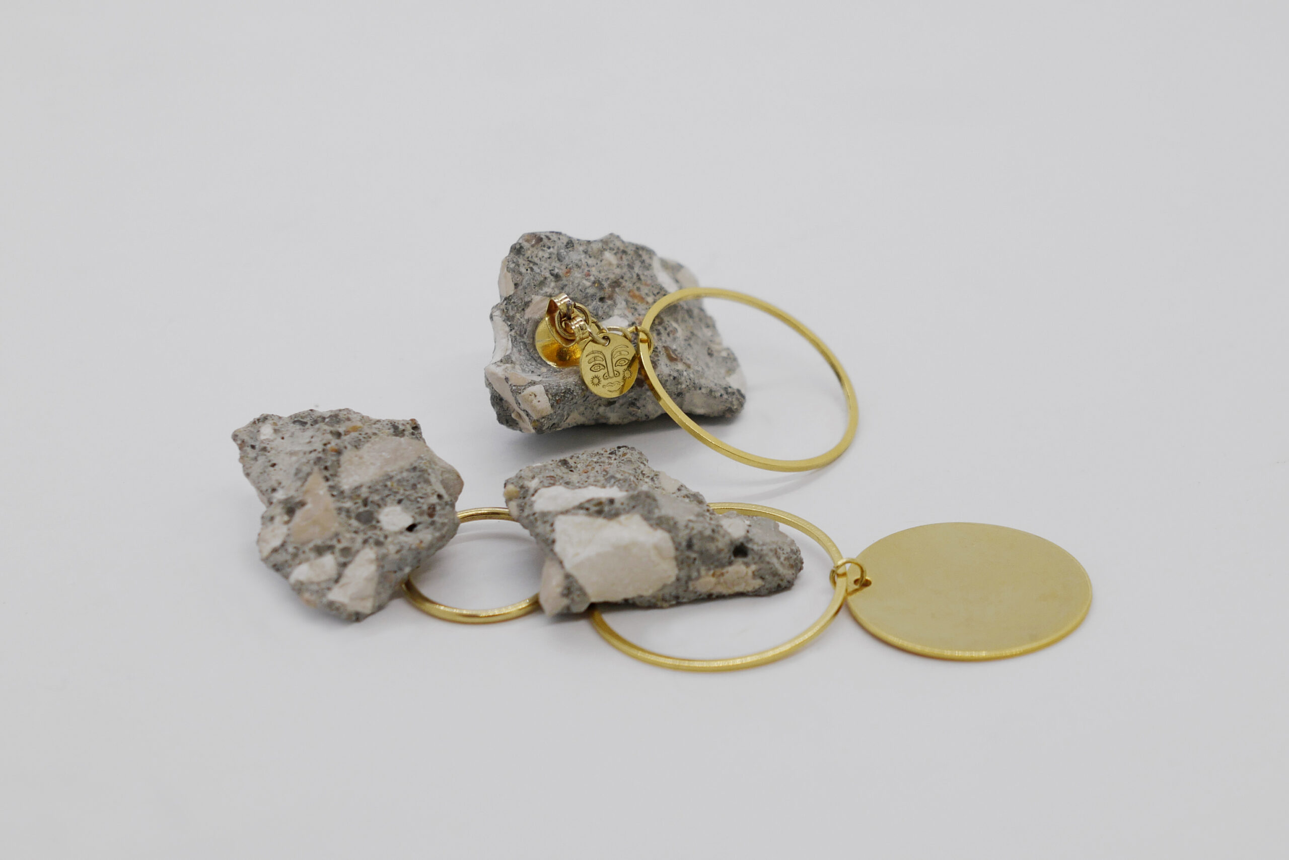 Earrings 0004