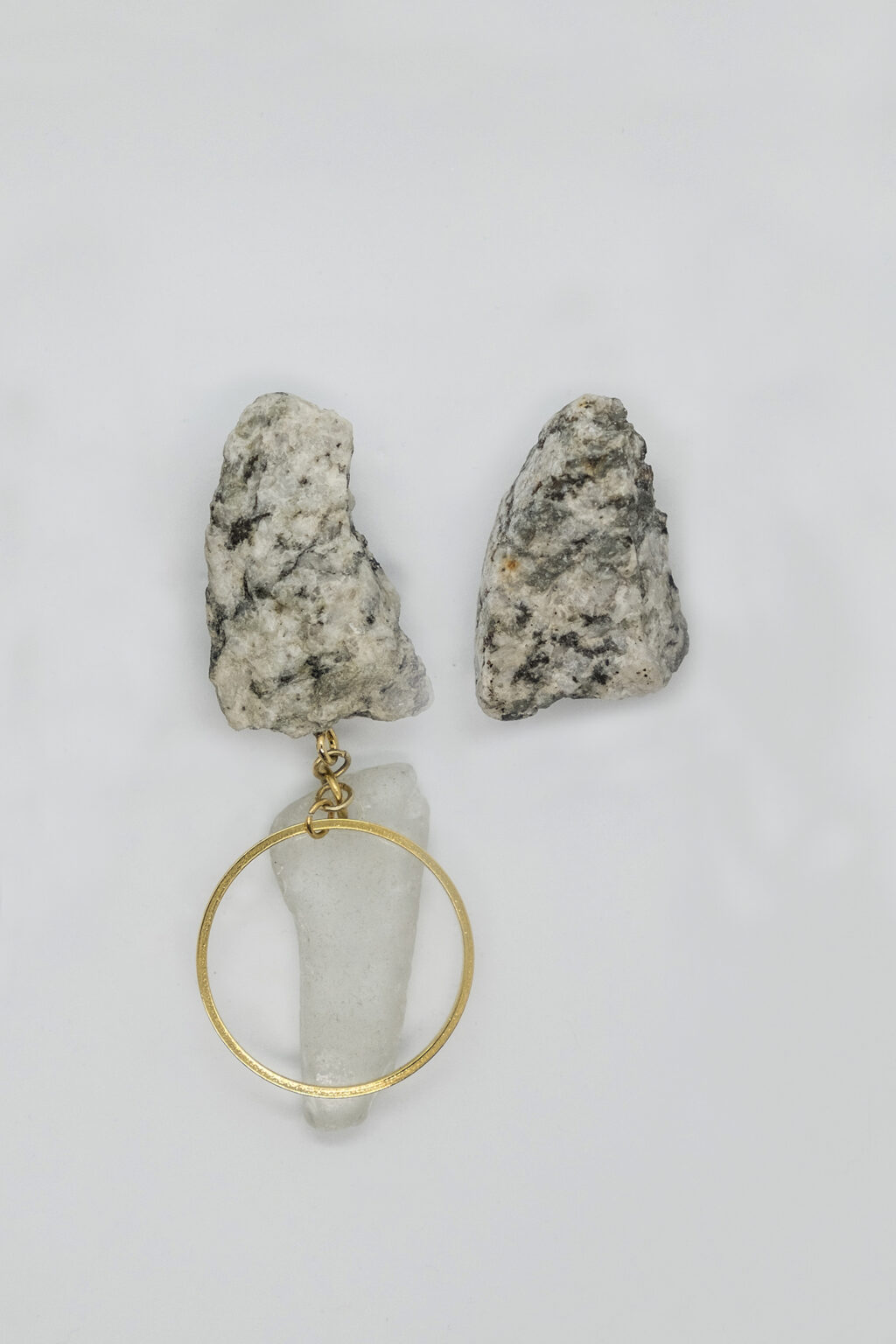 Earrings 0005 — view 1