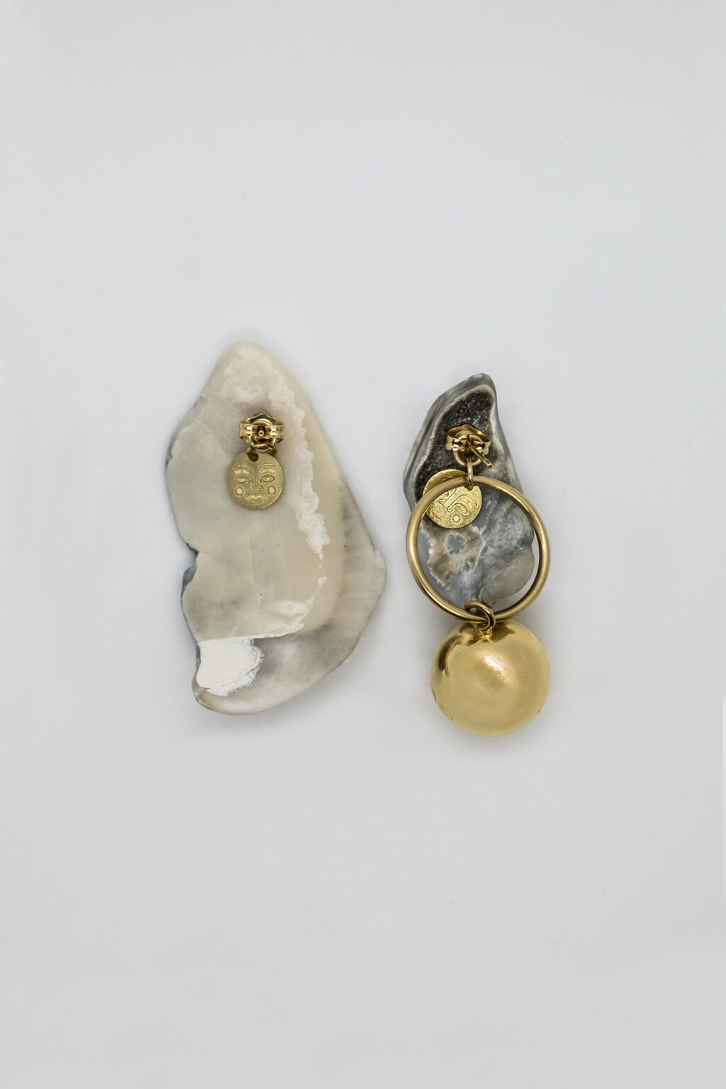 Earrings 0007 — view 4