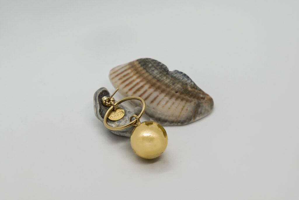 Earrings 0007 — view 5