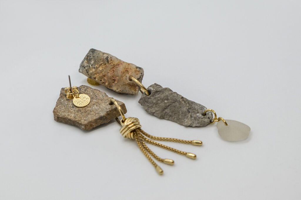 Earrings 0008