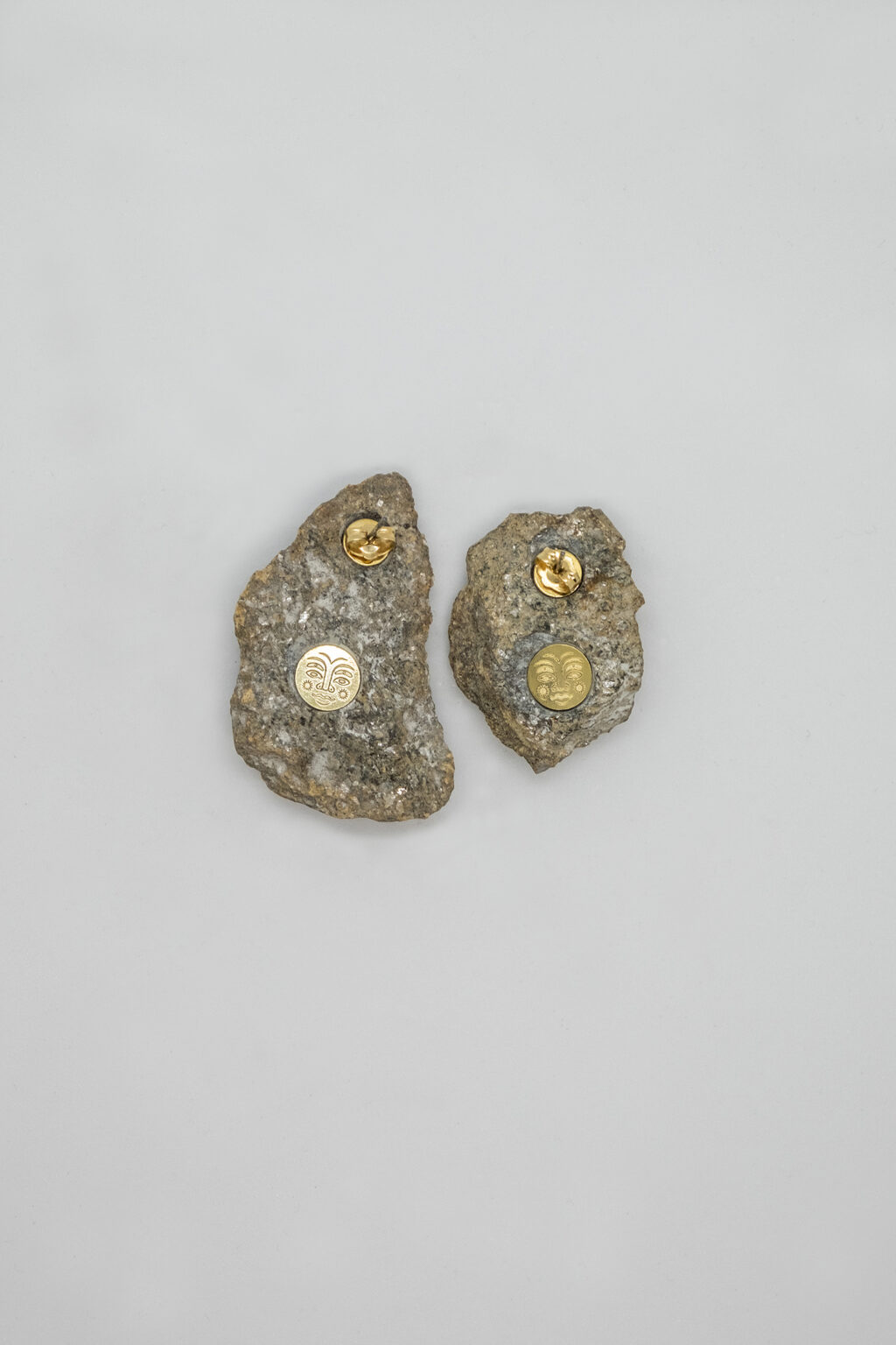 Earrings 0009 — view 4